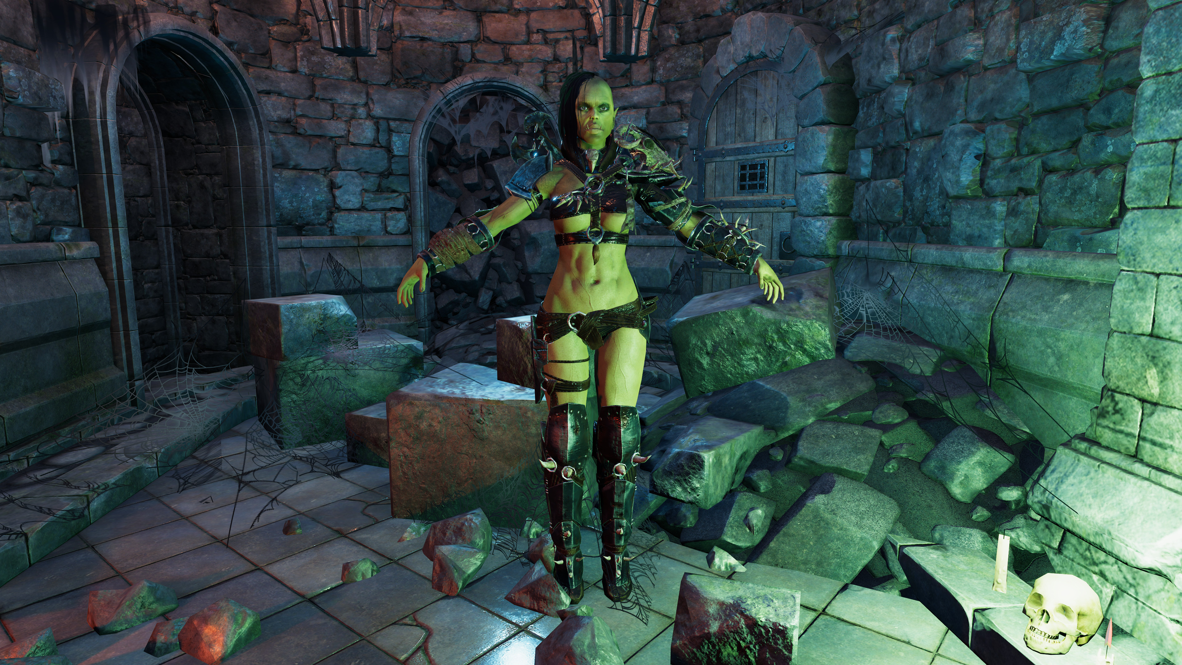 Orcs for Clip Maker screenshot 18