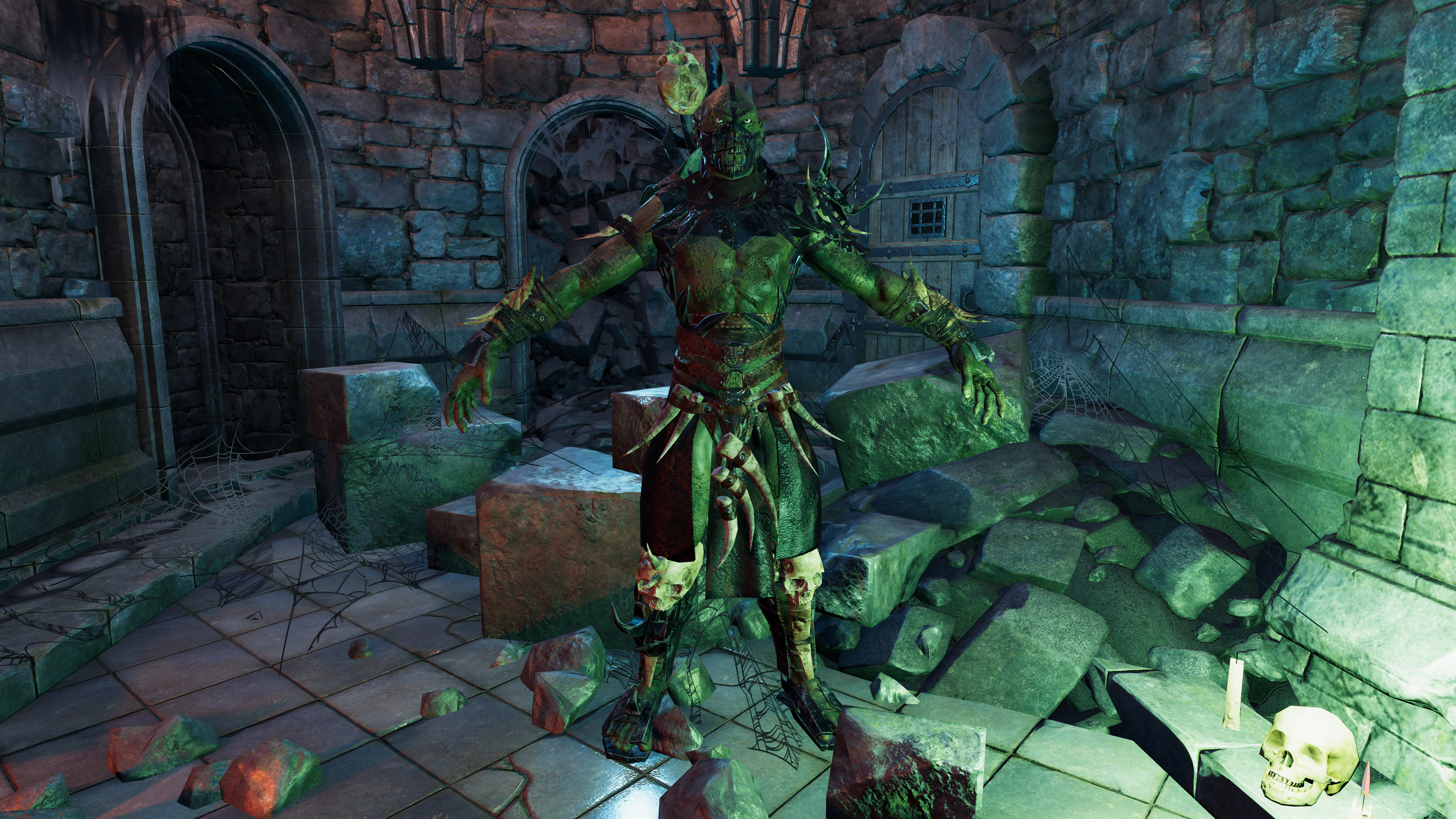 Orcs for Clip Maker screenshot 11