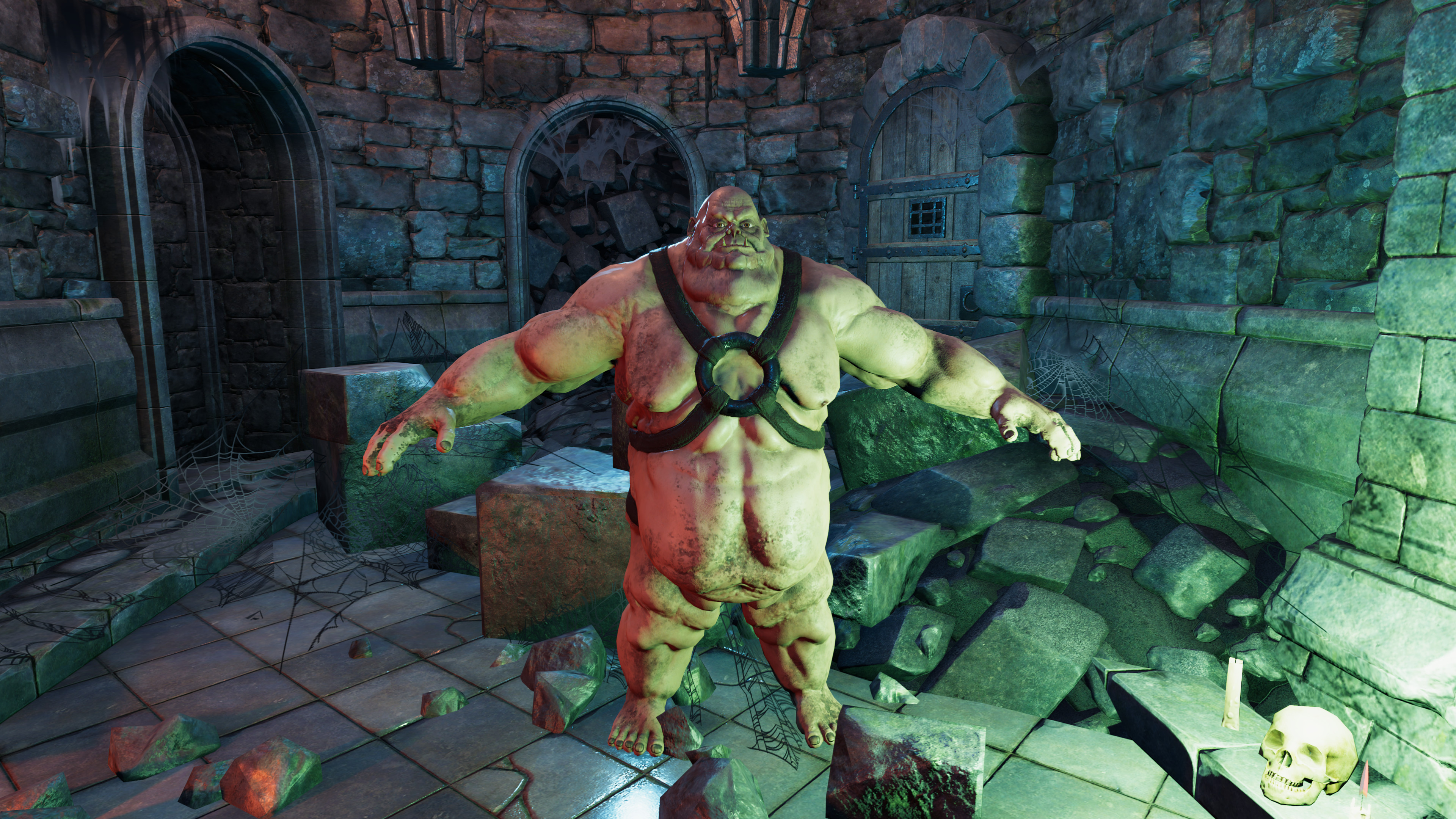 Orcs for Clip Maker screenshot 6