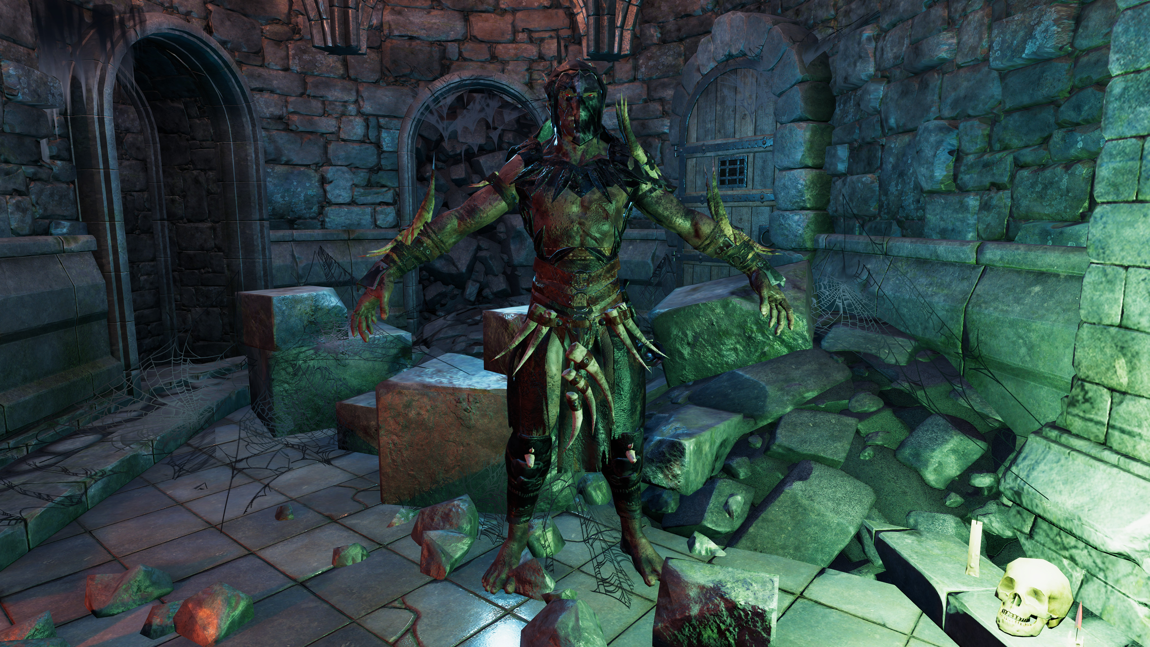 Orcs for Clip Maker screenshot 31