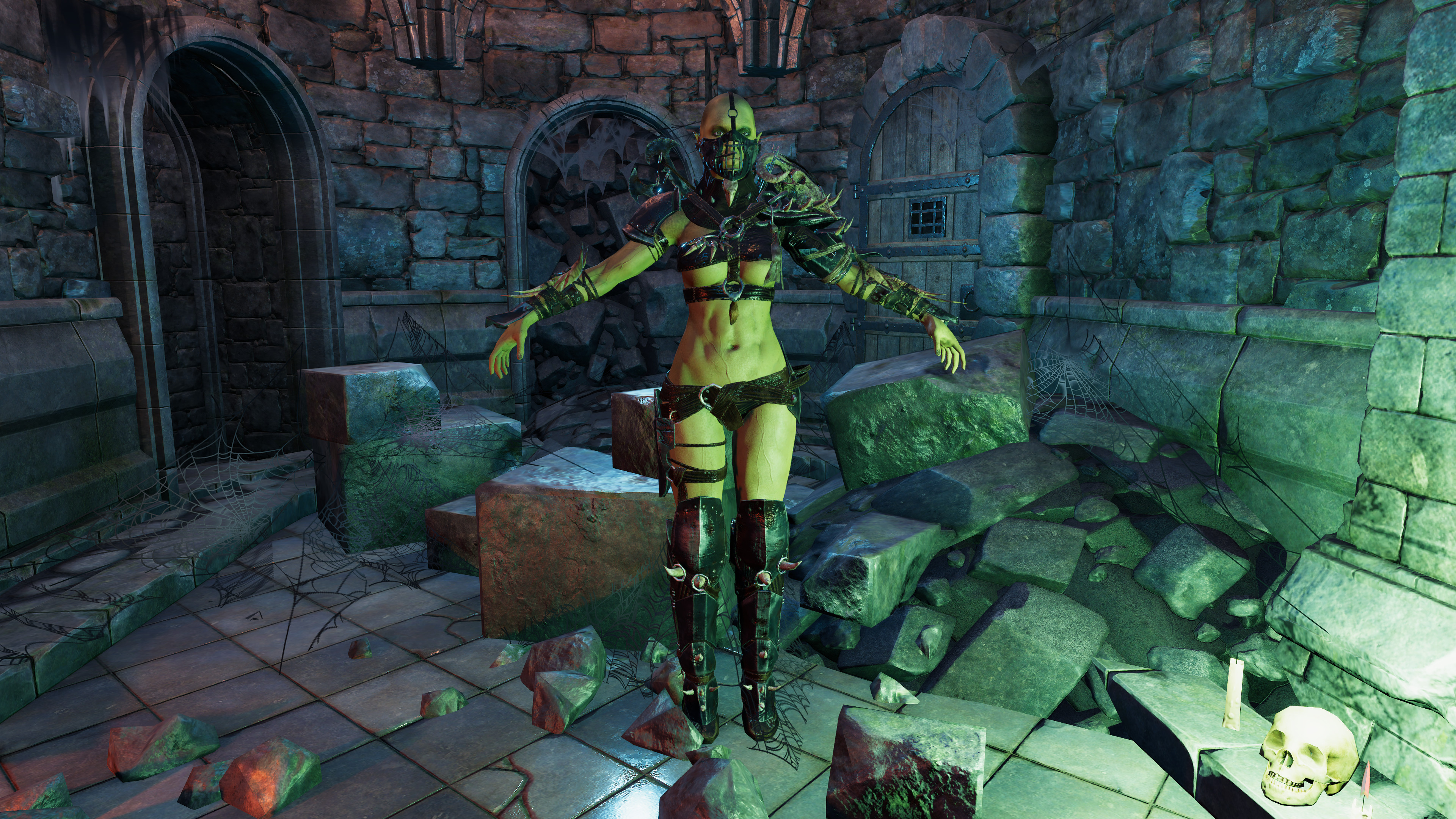 Orcs for Clip Maker screenshot 20