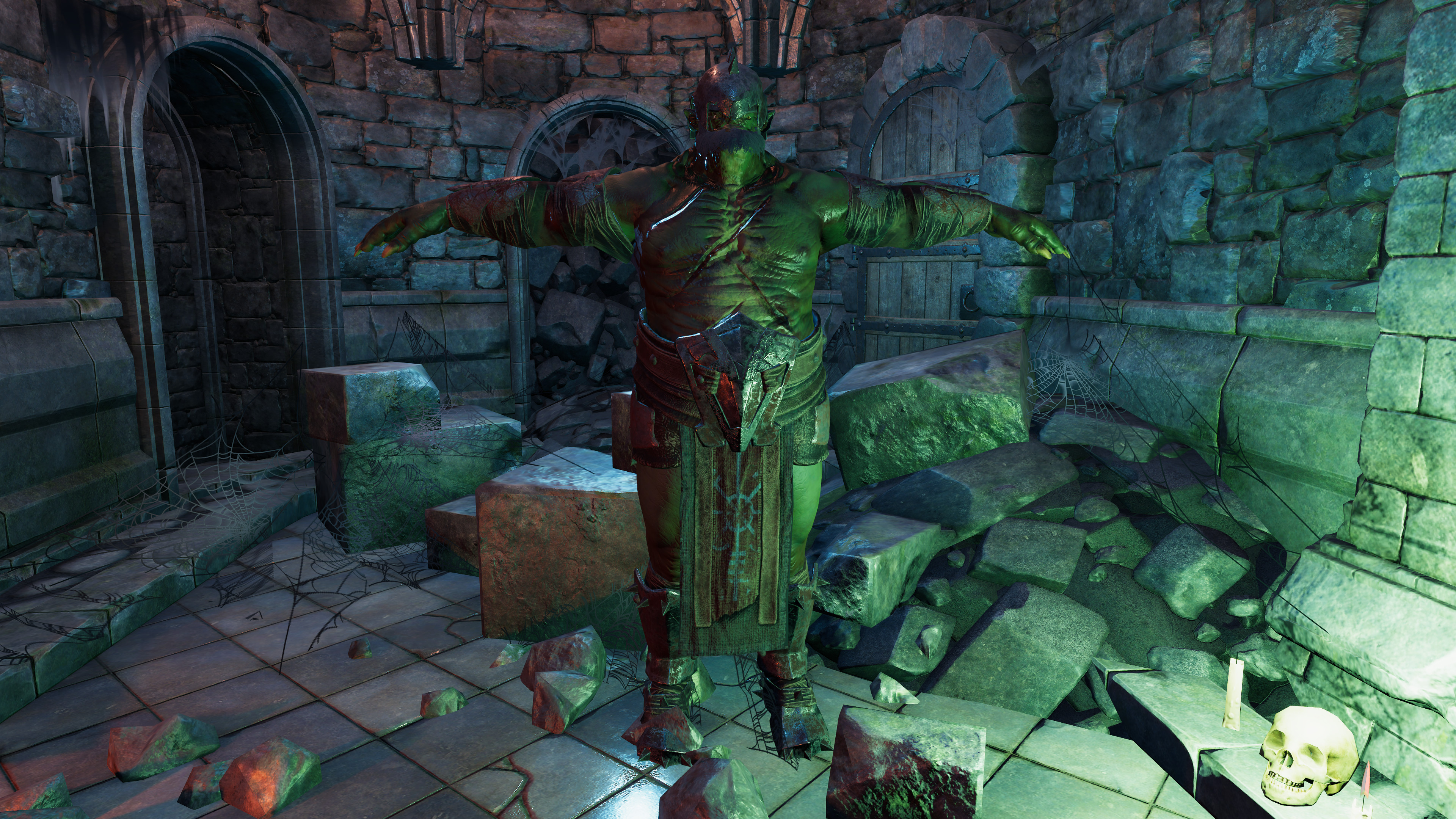 Orcs for Clip Maker screenshot 27