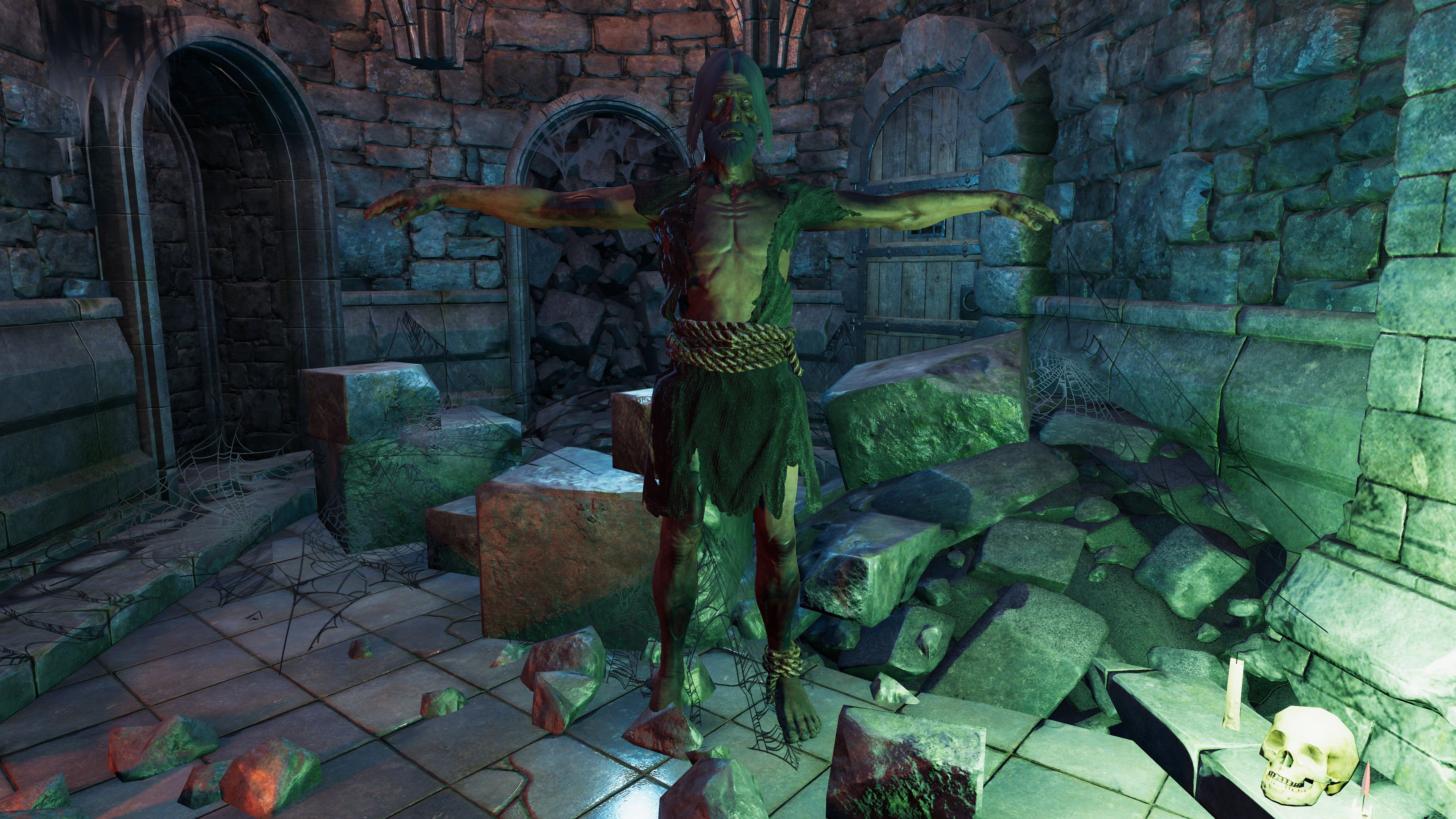 Orcs for Clip Maker screenshot 35