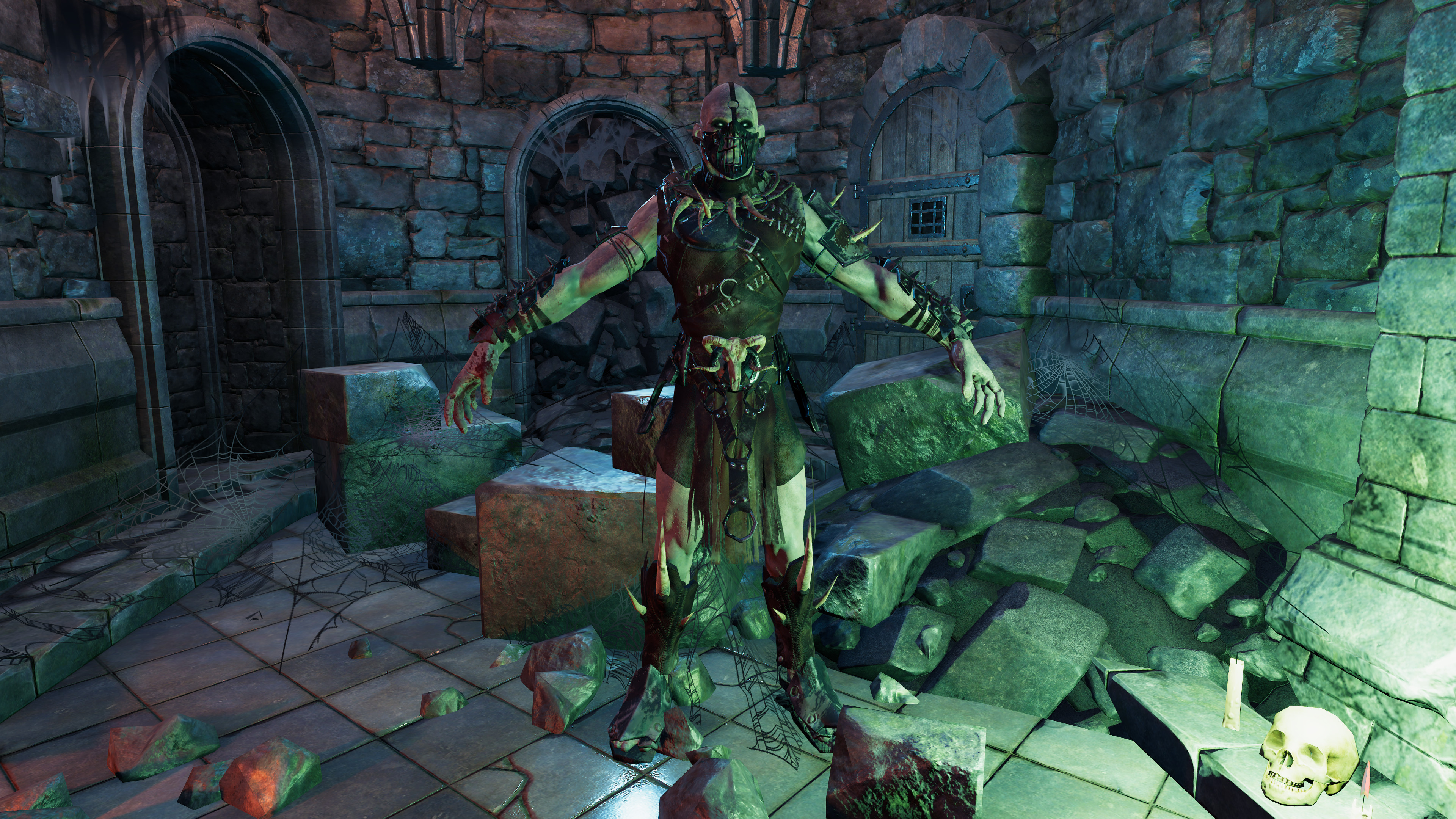 Orcs for Clip Maker screenshot 30