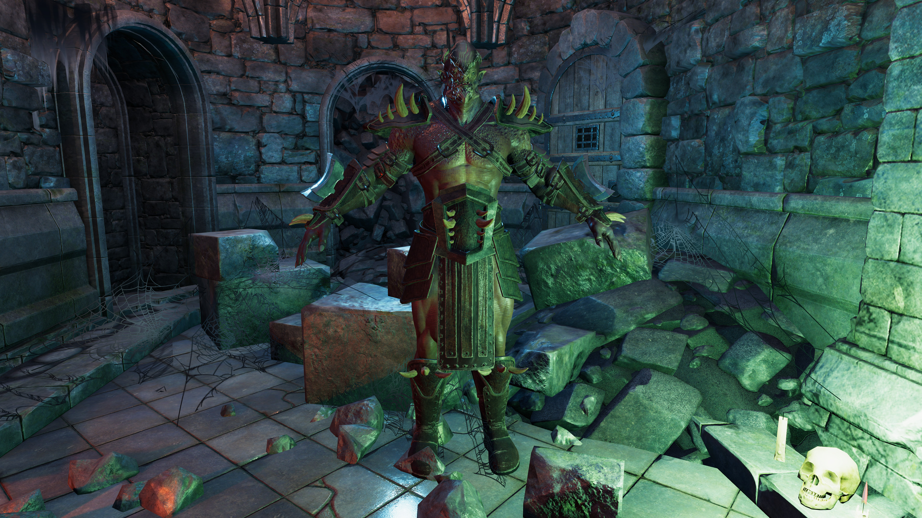 Orcs for Clip Maker screenshot 26