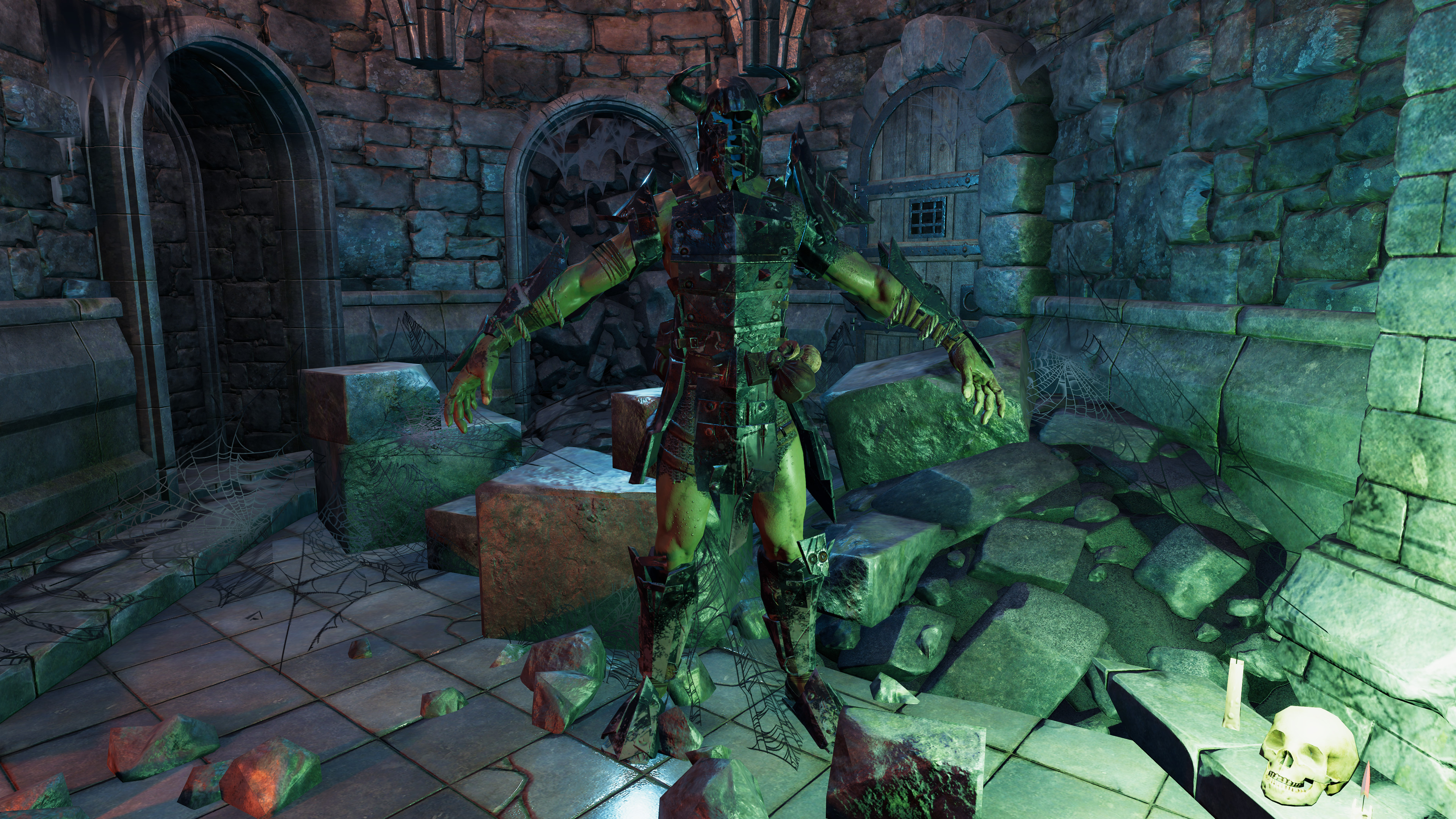 Orcs for Clip Maker screenshot 33