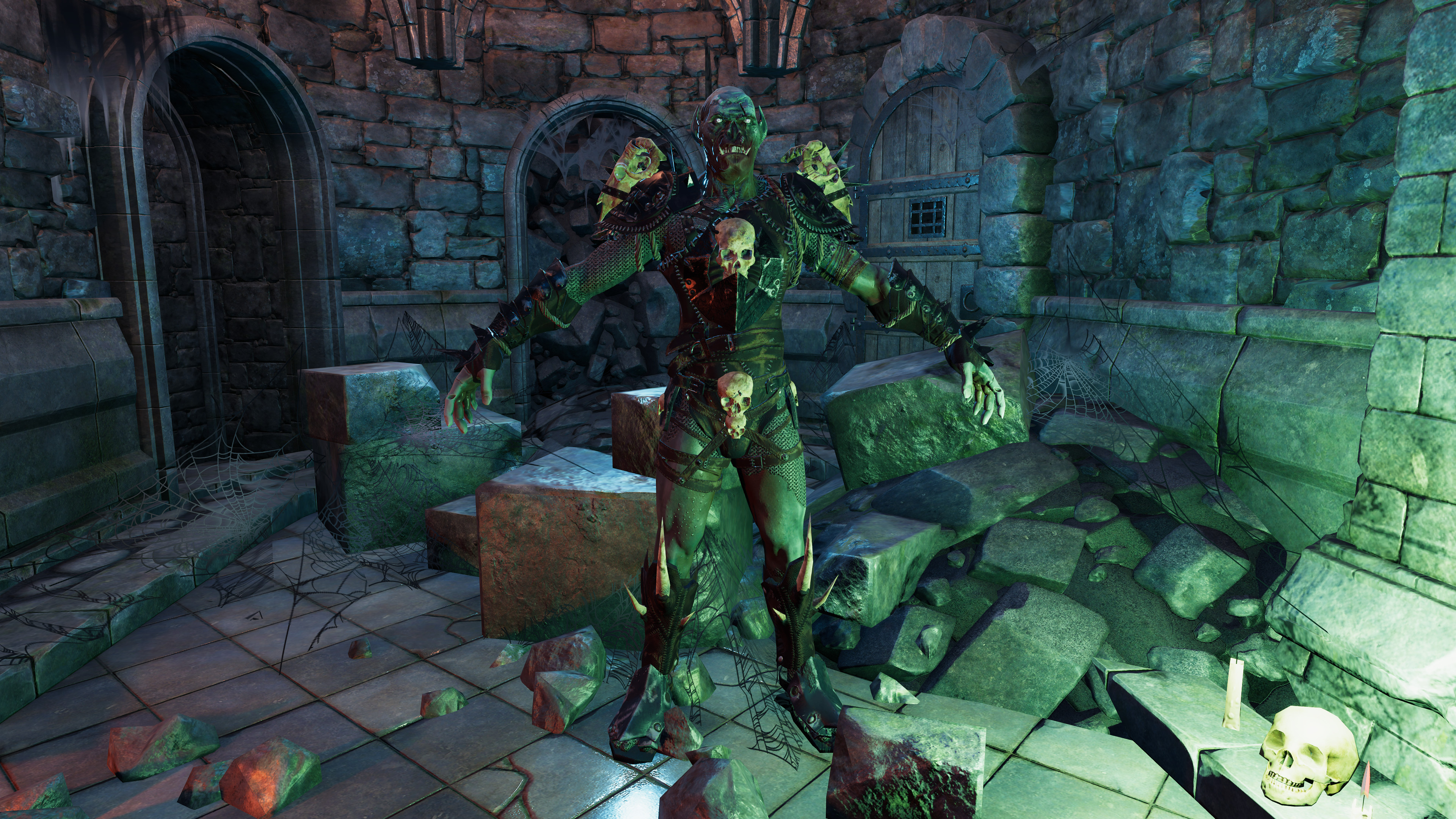 Orcs for Clip Maker screenshot 14