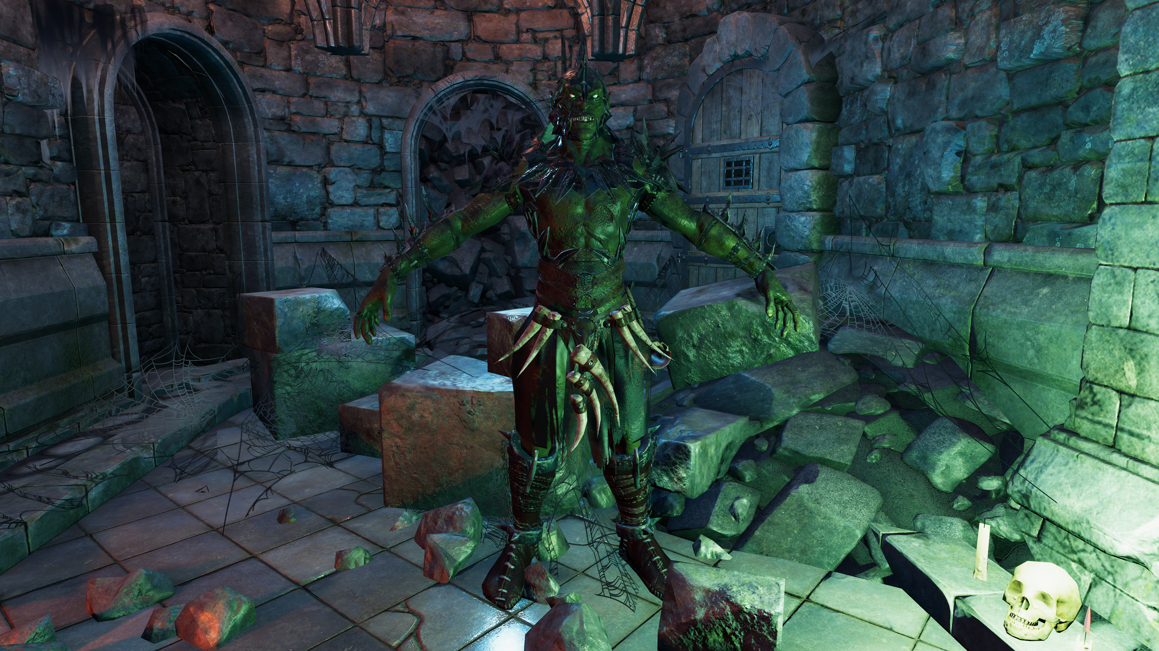 Orcs for Clip Maker screenshot 19