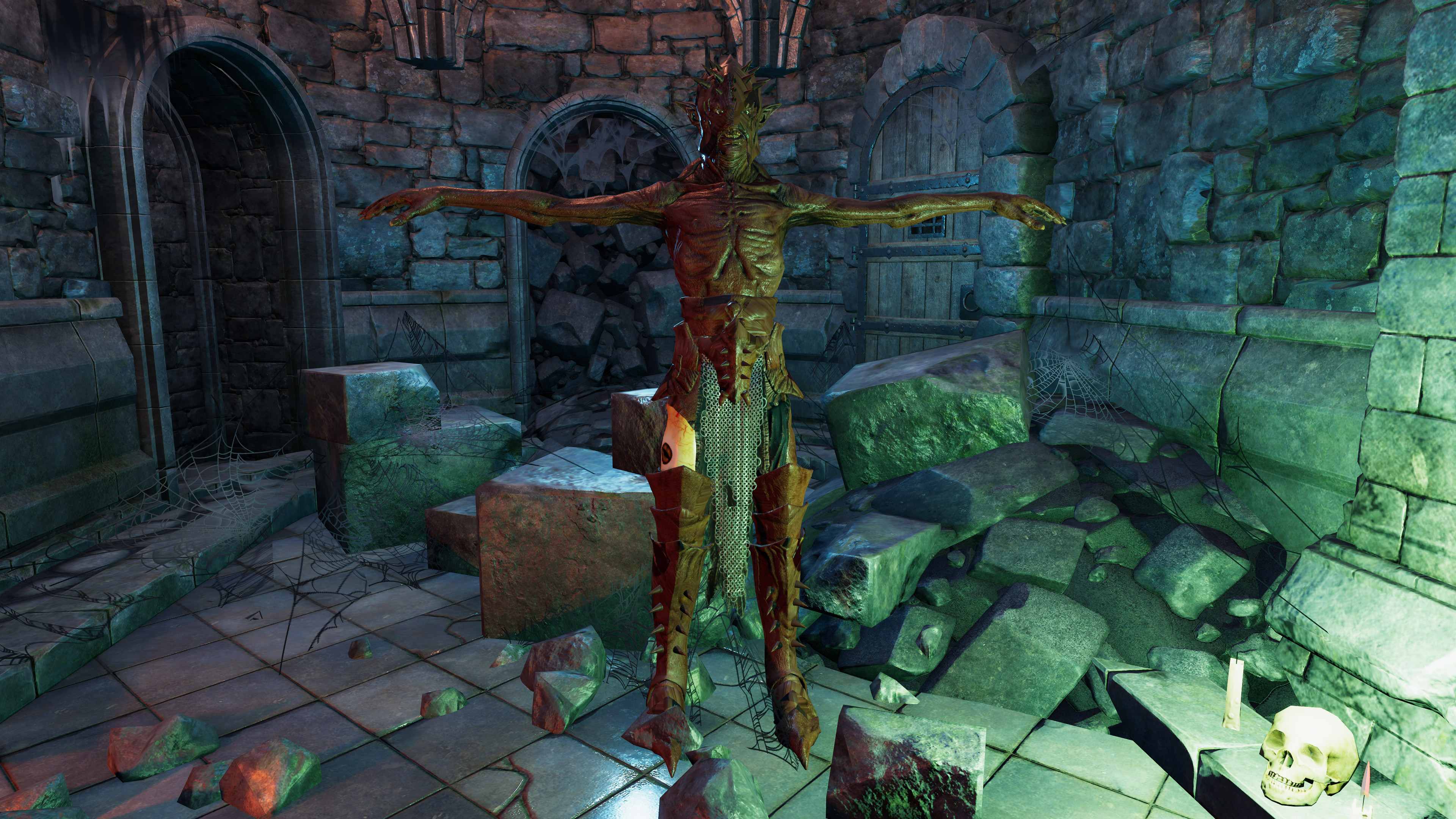 Orcs for Clip Maker screenshot 24