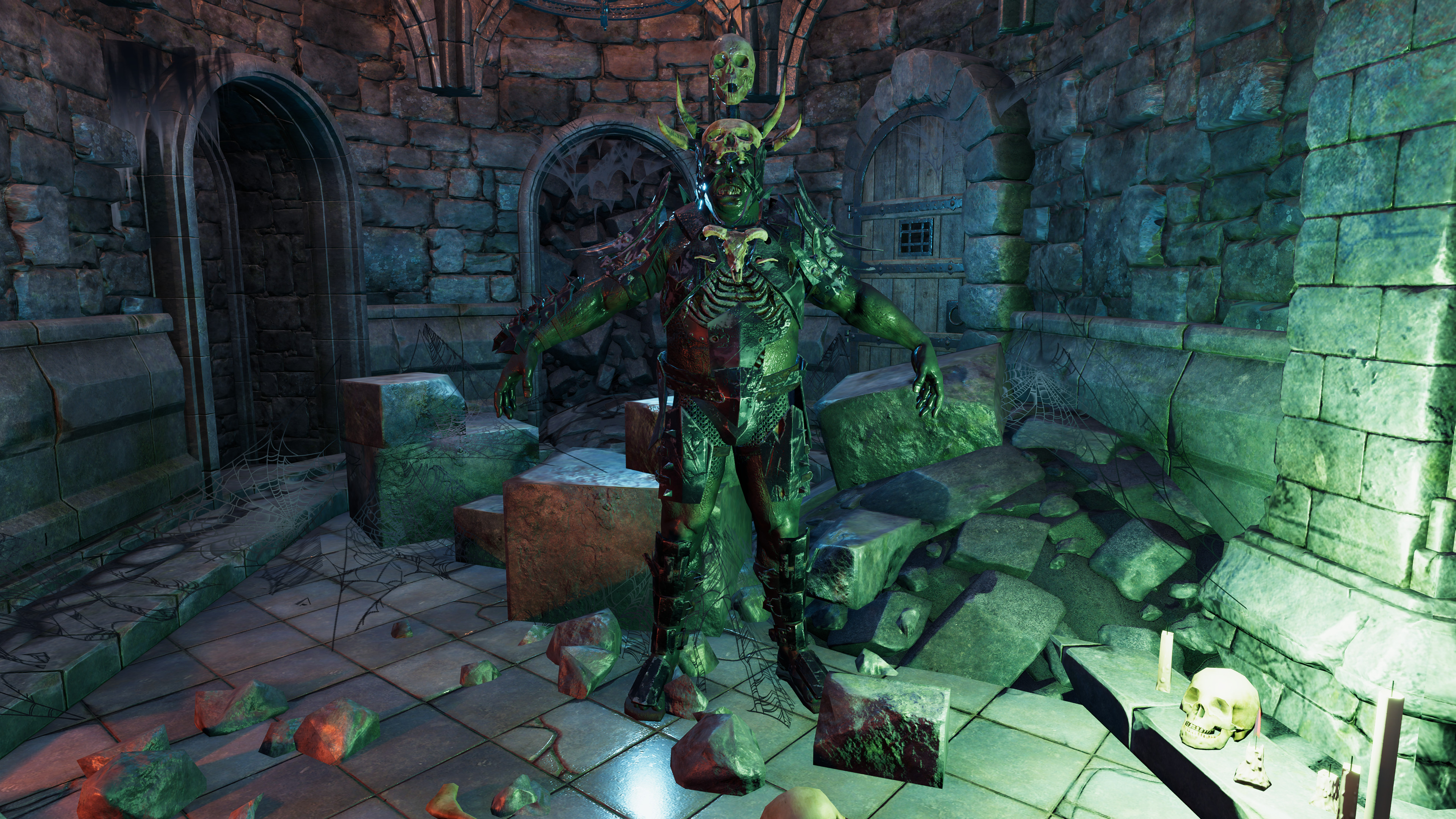 Orcs for Clip Maker screenshot 5
