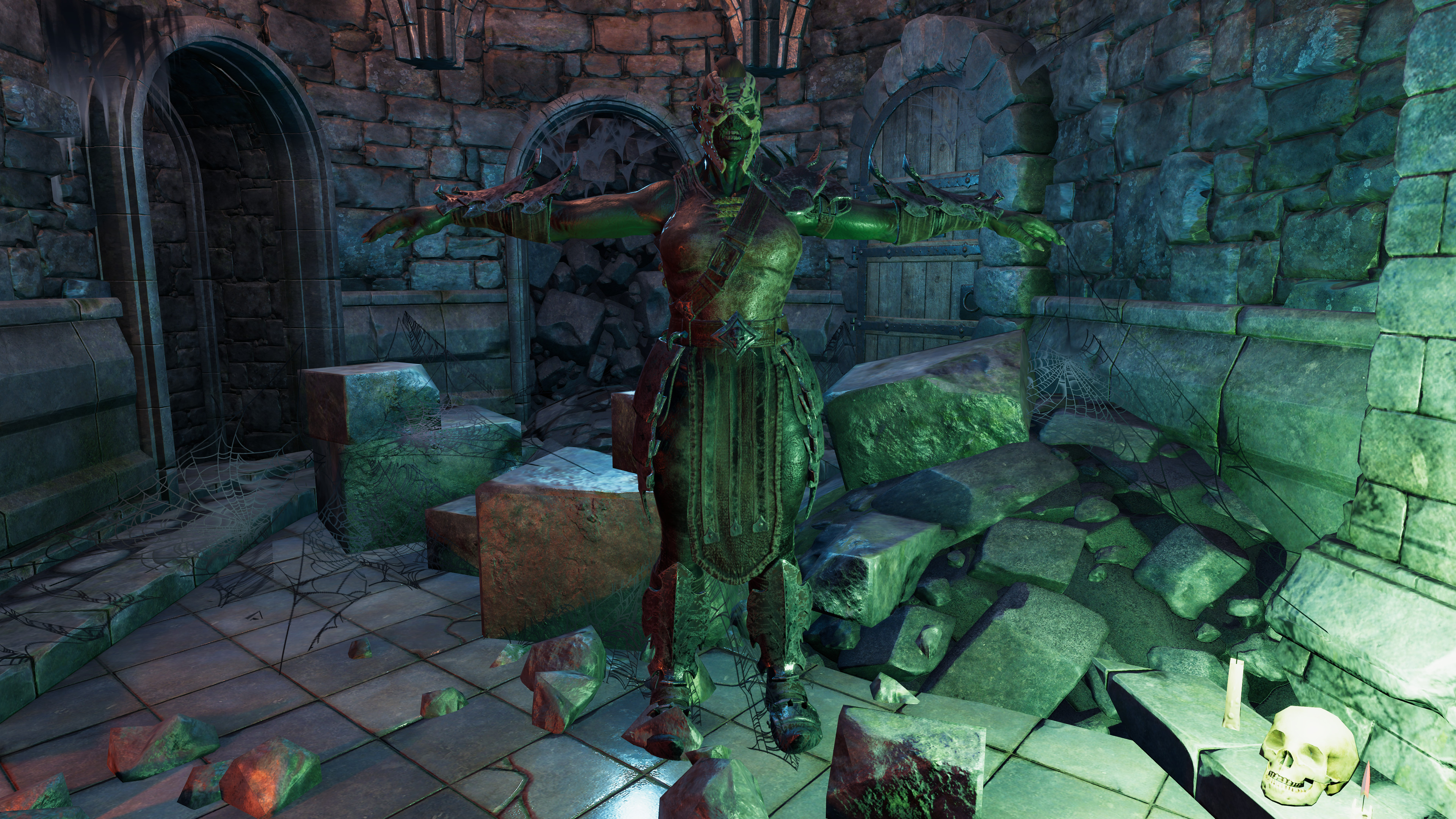 Orcs for Clip Maker screenshot 28