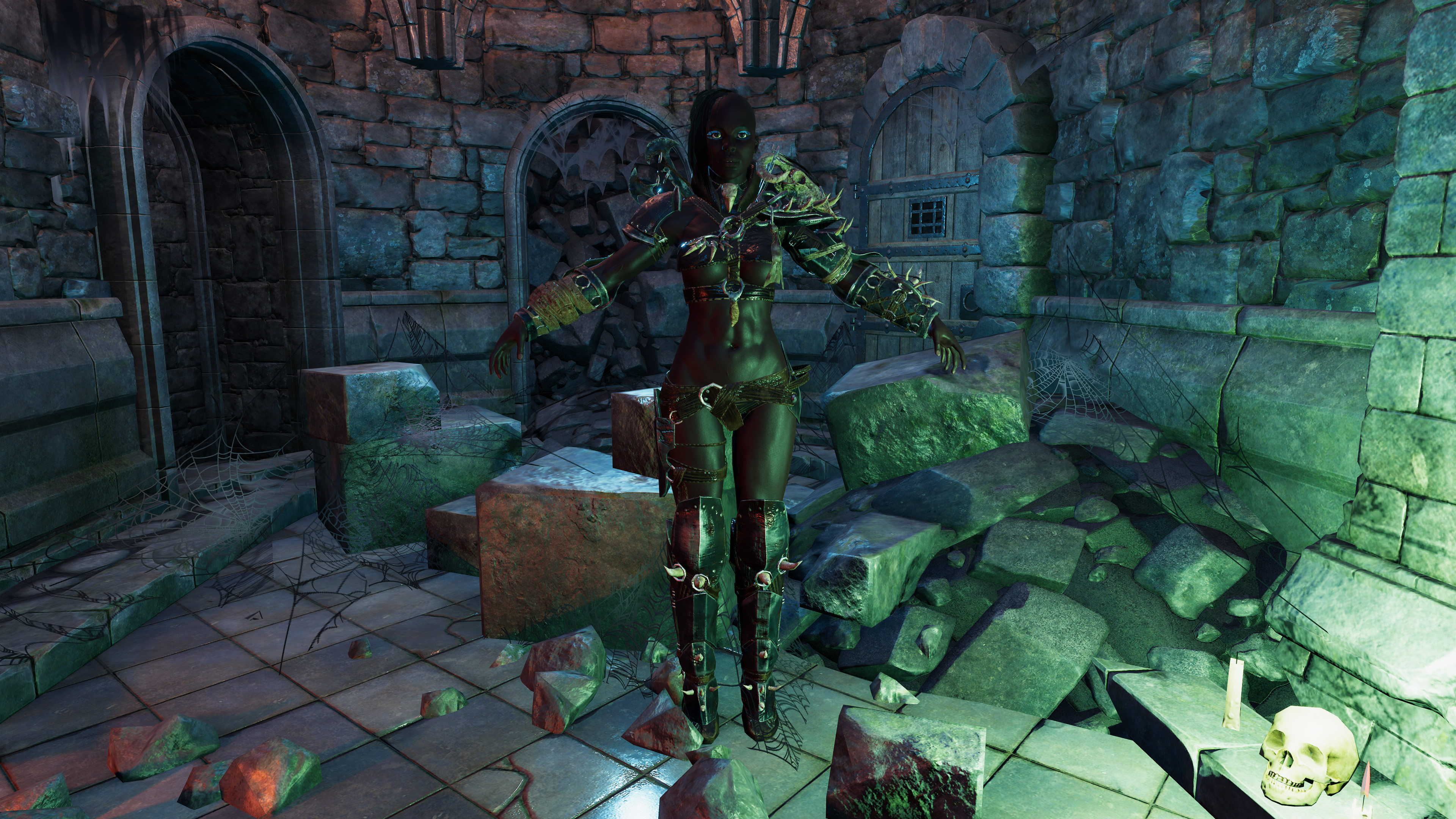 Orcs for Clip Maker screenshot 15