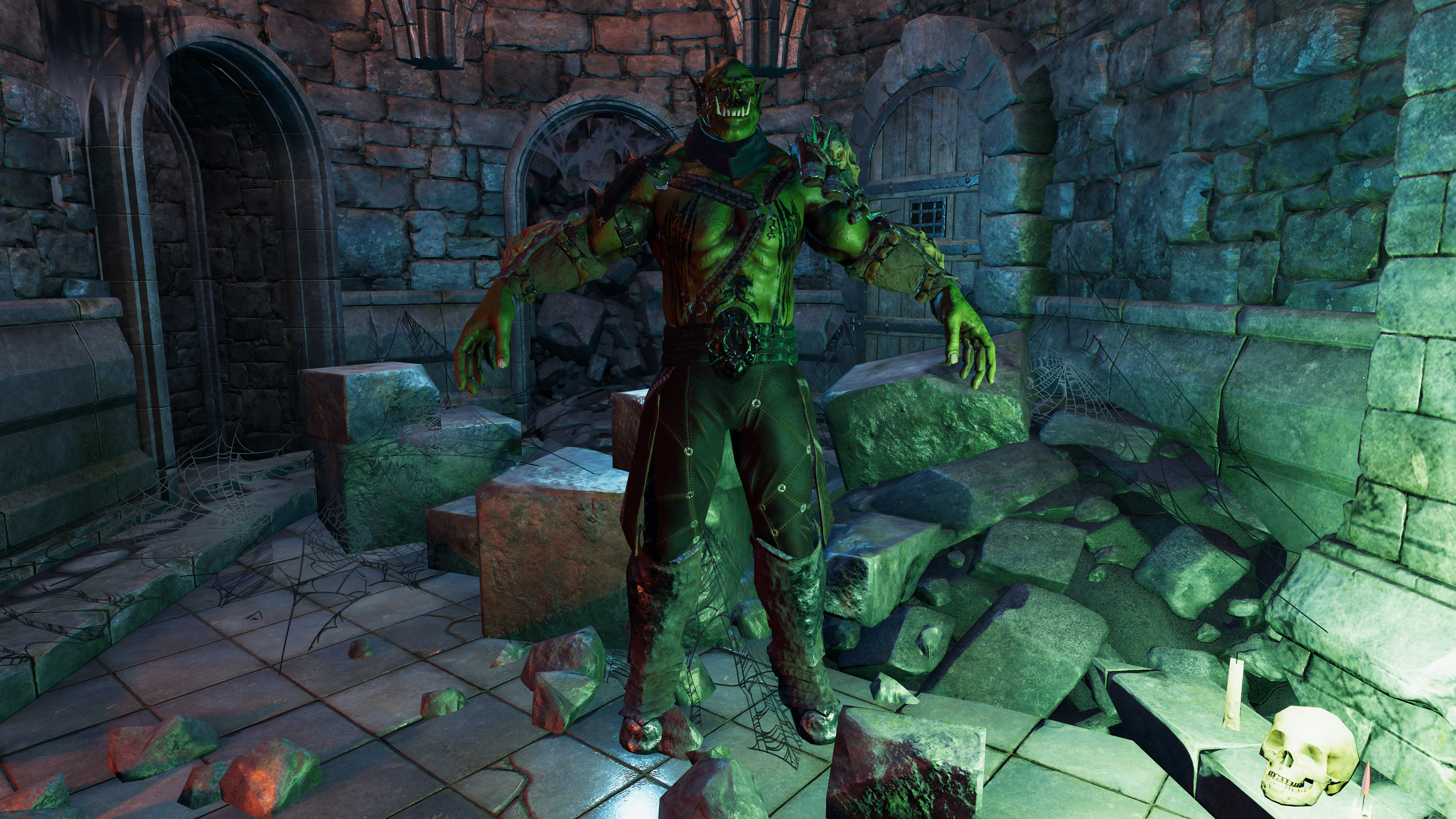 Orcs for Clip Maker screenshot 25