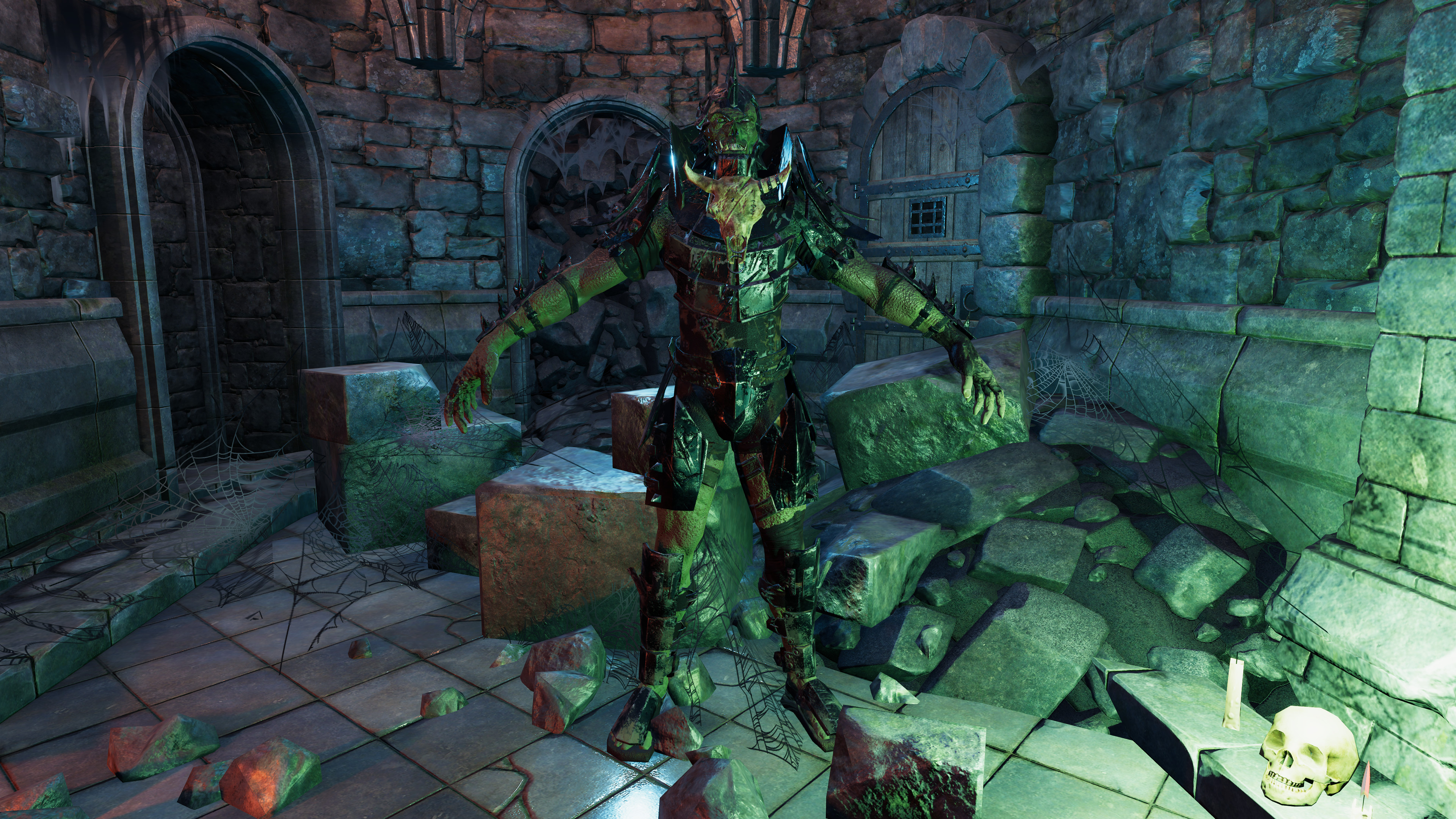 Orcs for Clip Maker screenshot 32