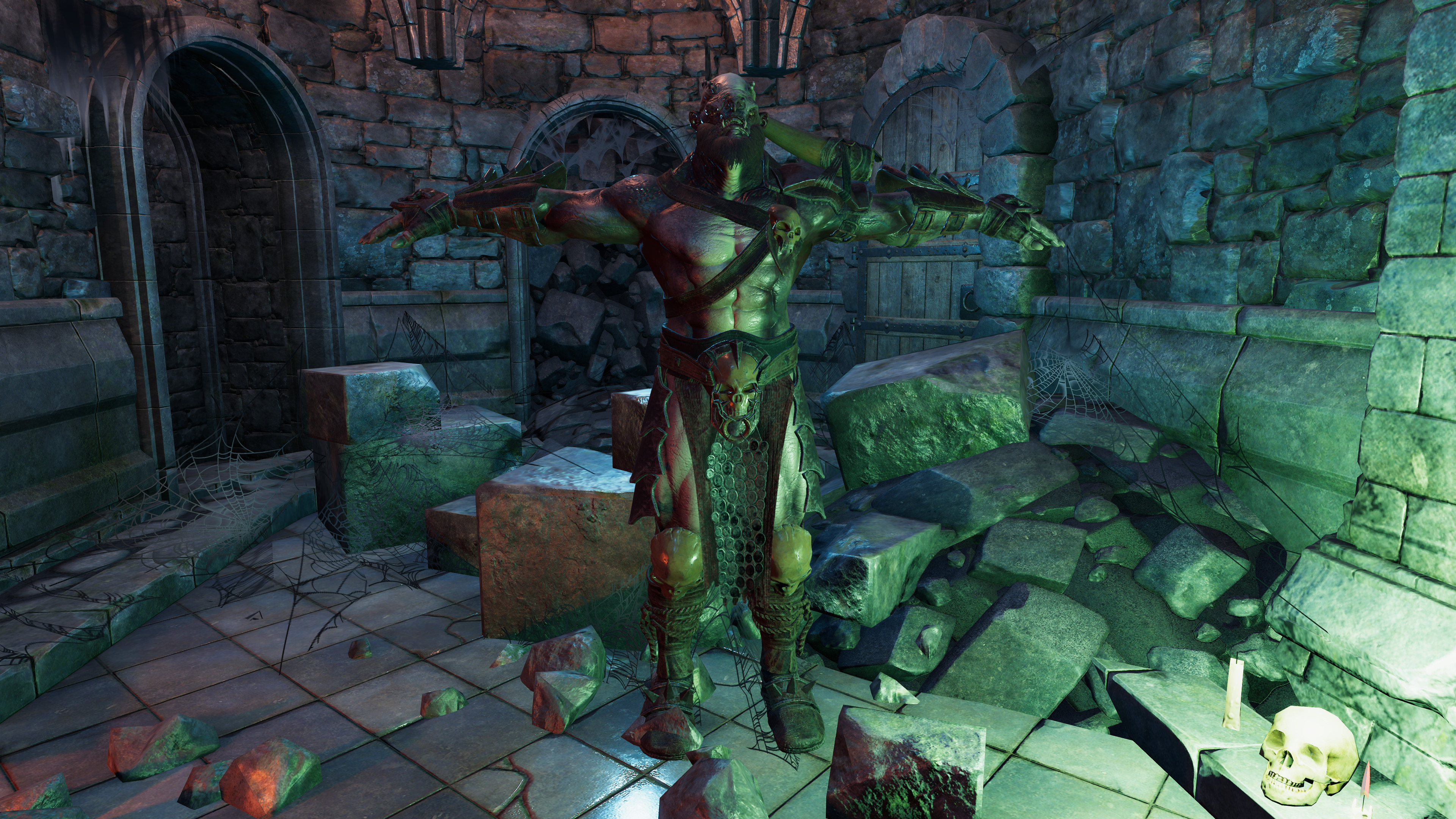 Orcs for Clip Maker screenshot 23
