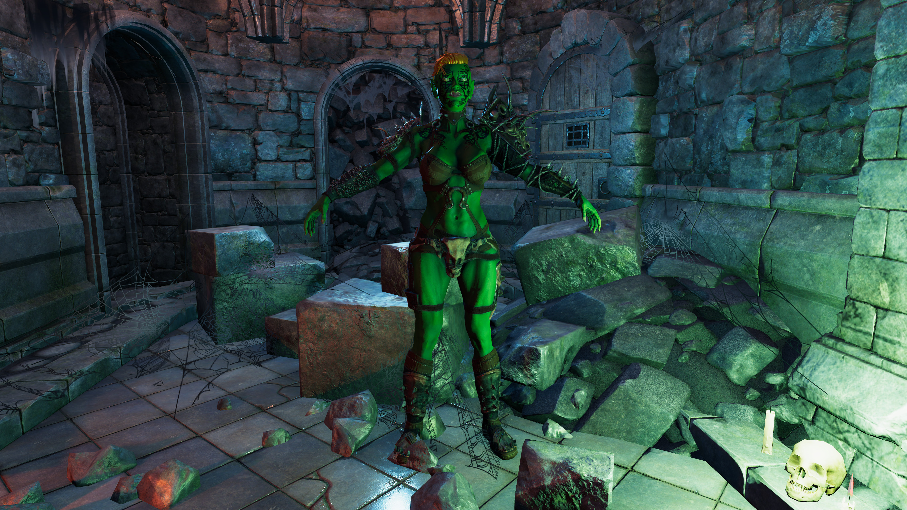Orcs for Clip Maker screenshot 17