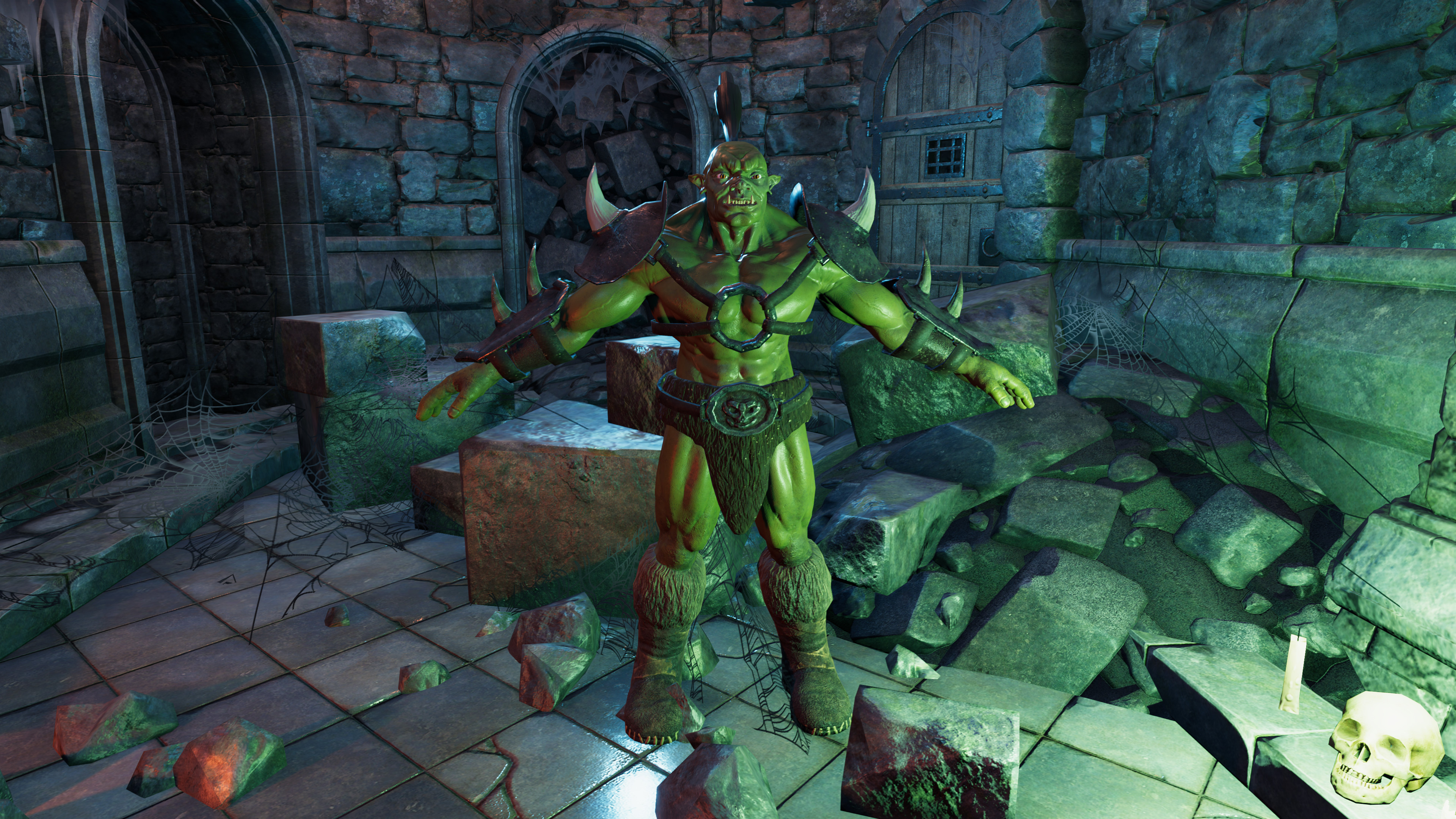 Orcs for Clip Maker screenshot 12