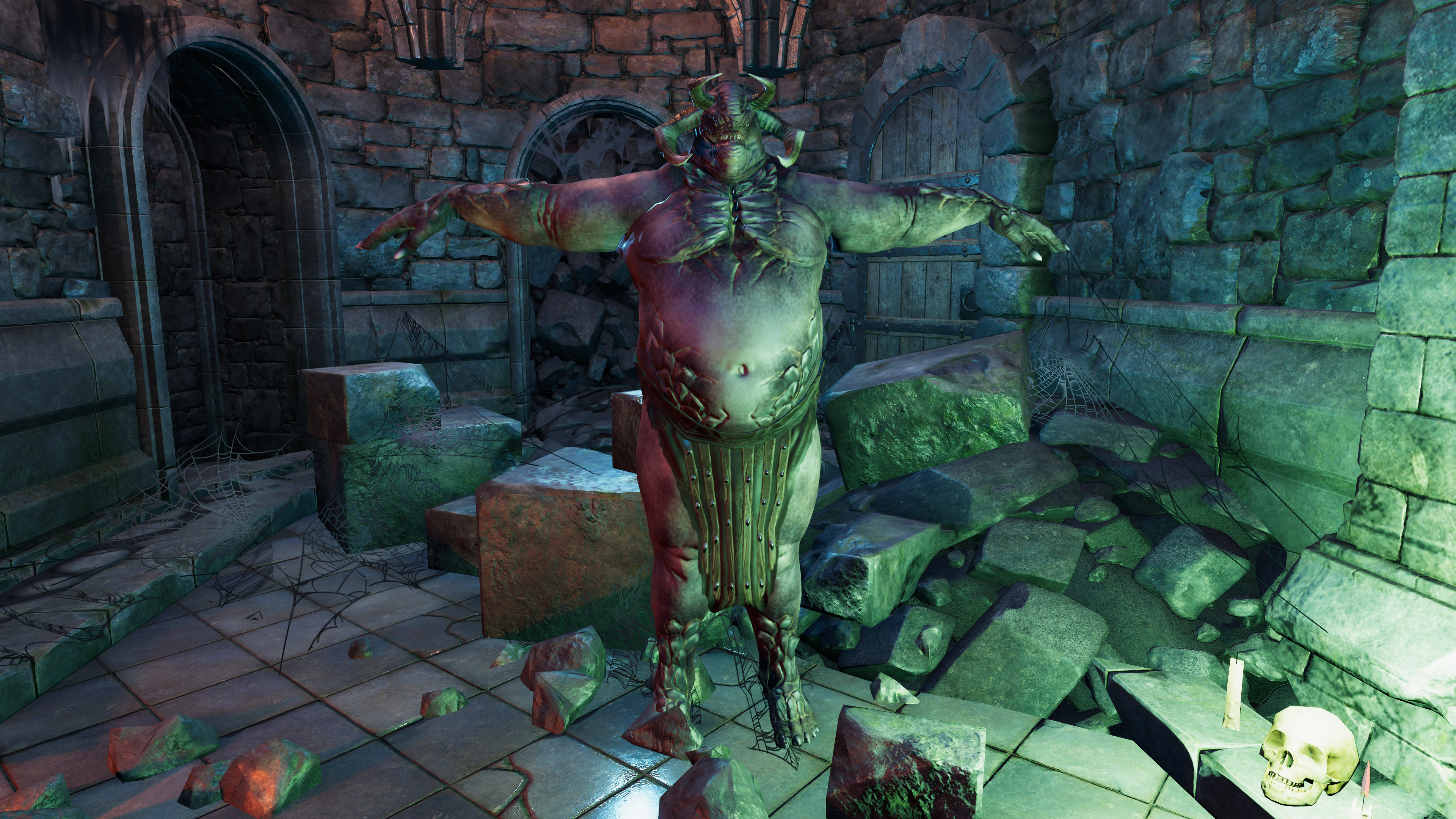 Orcs for Clip Maker screenshot 9