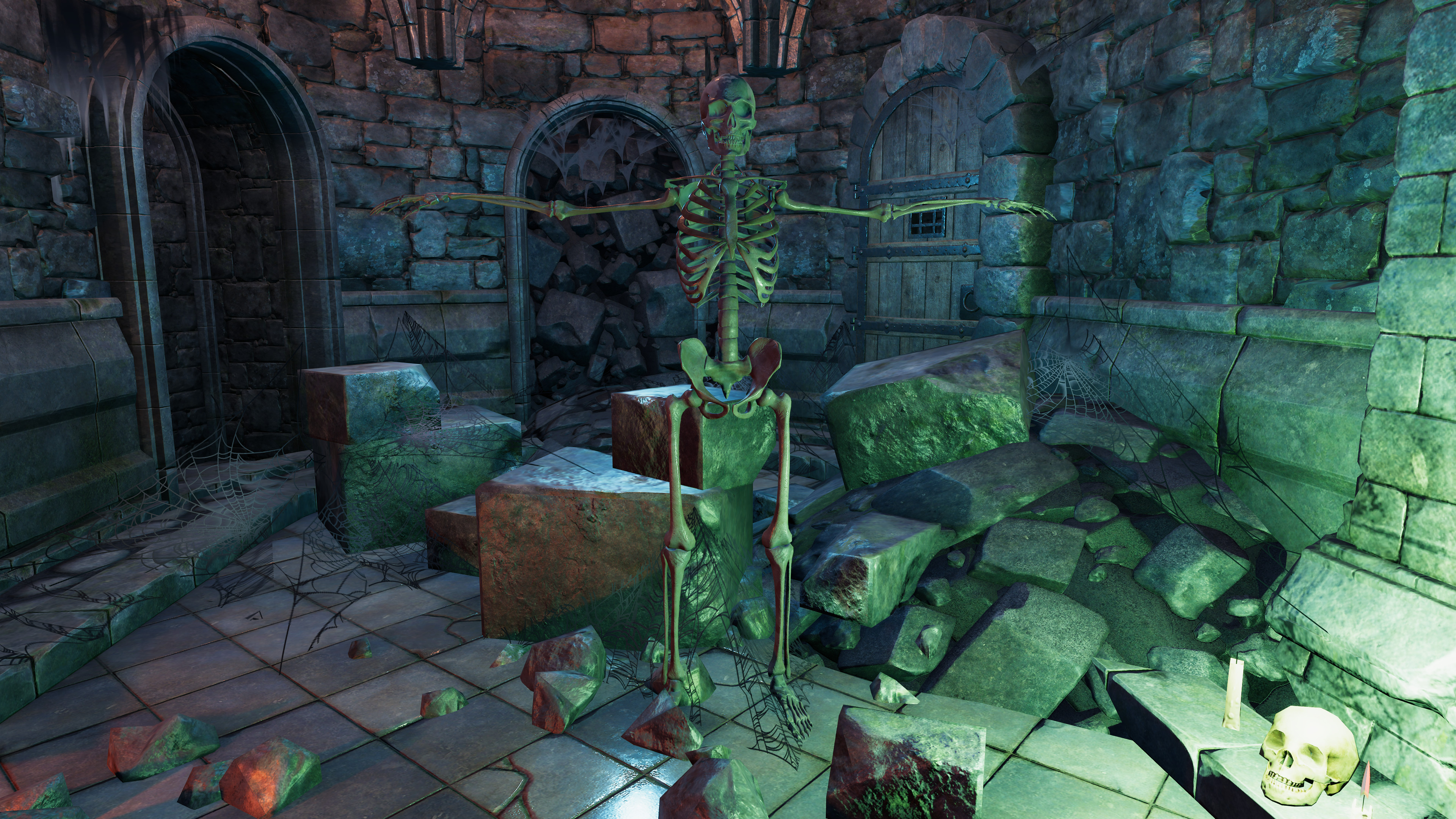 Orcs for Clip Maker screenshot 34