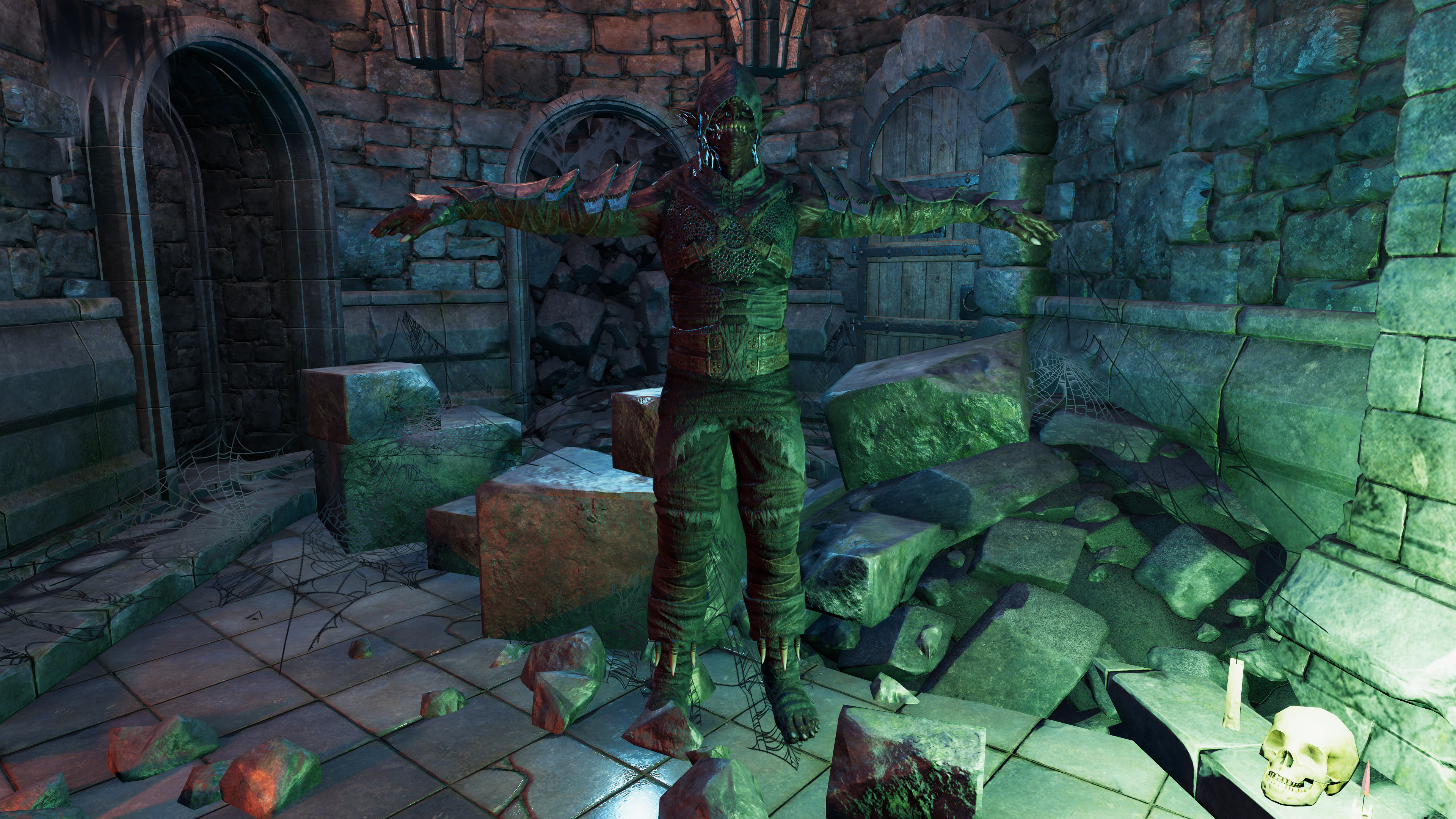 Orcs for Clip Maker screenshot 8