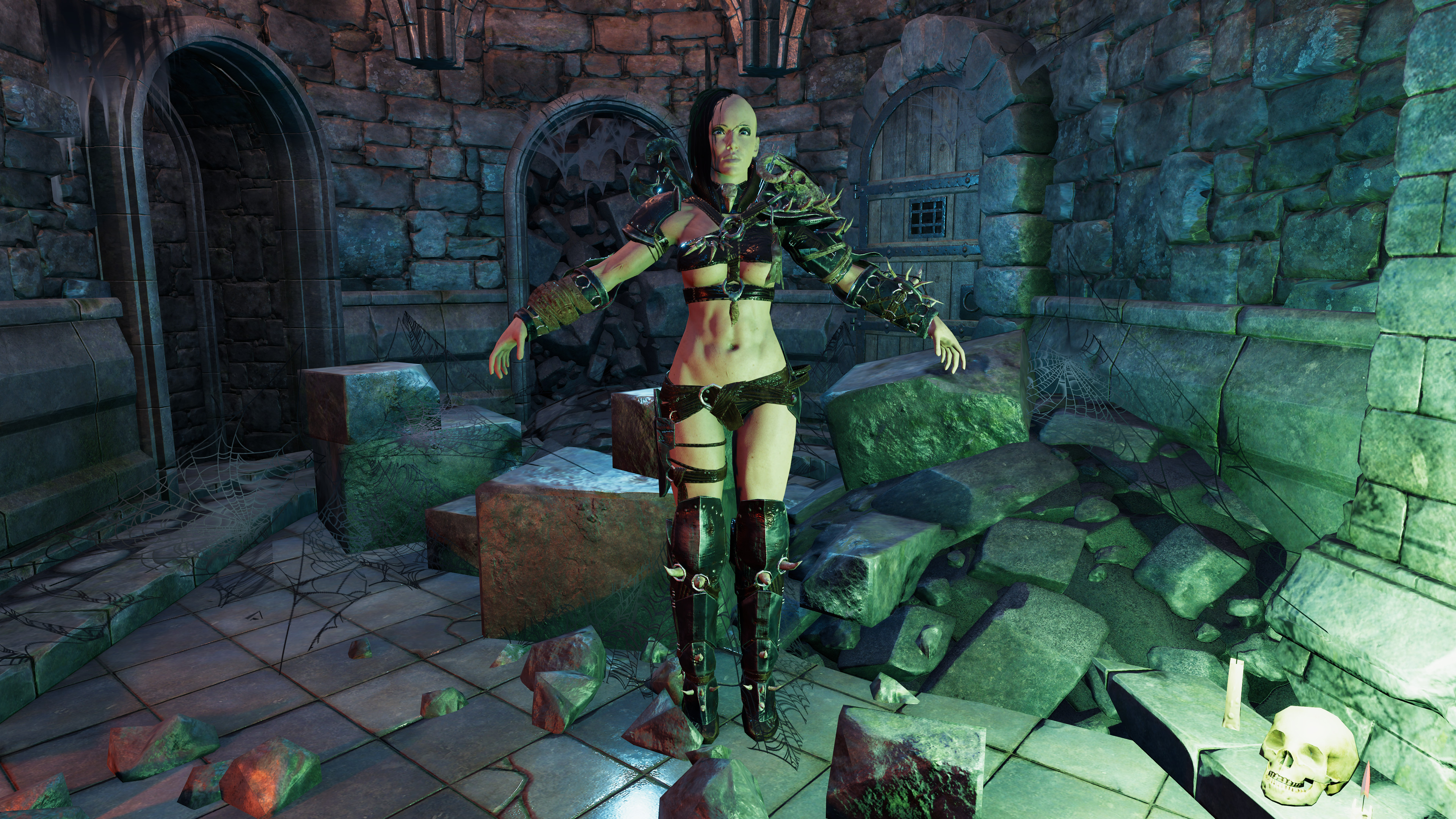 Orcs for Clip Maker screenshot 16