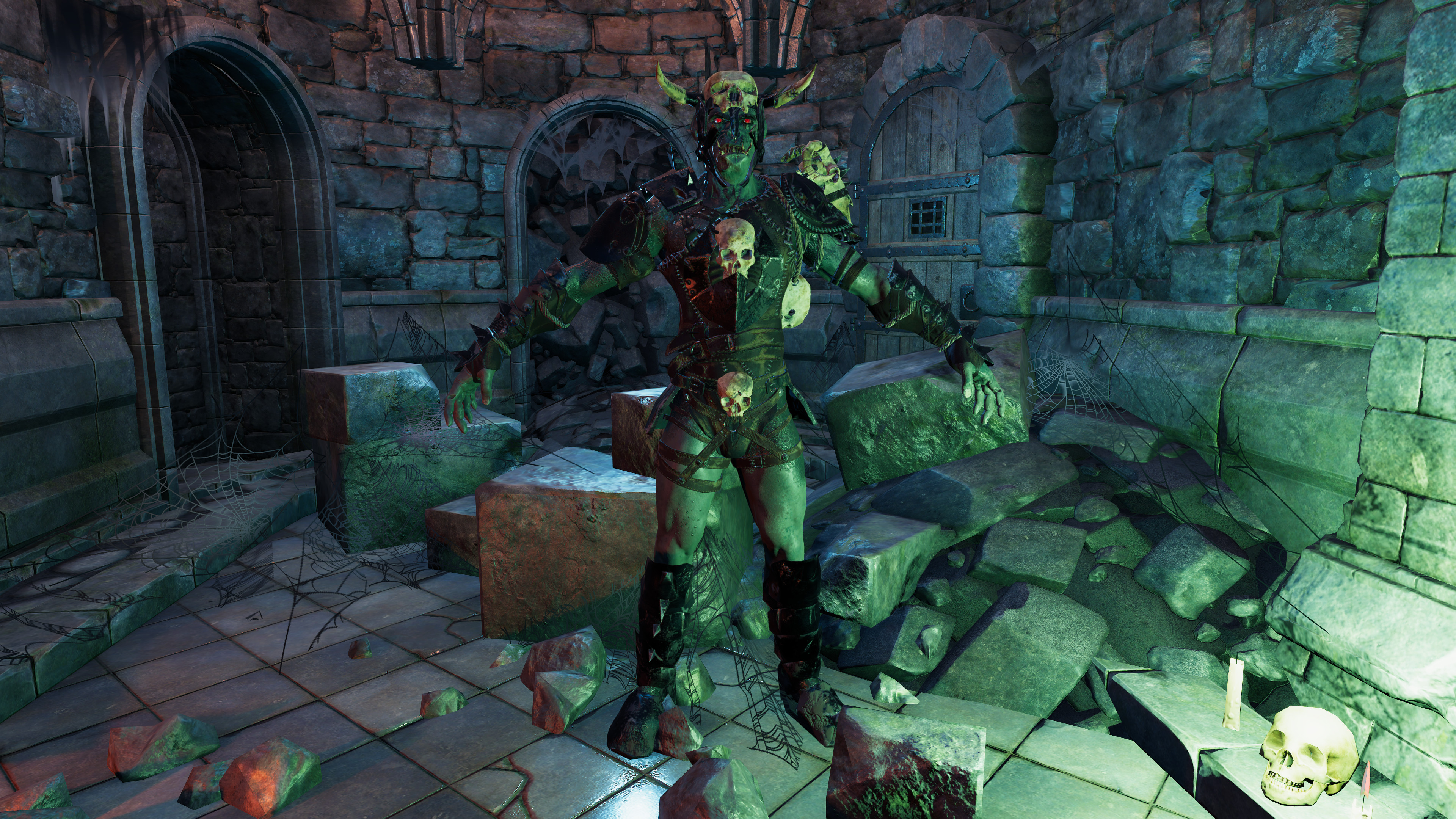 Orcs for Clip Maker screenshot 29