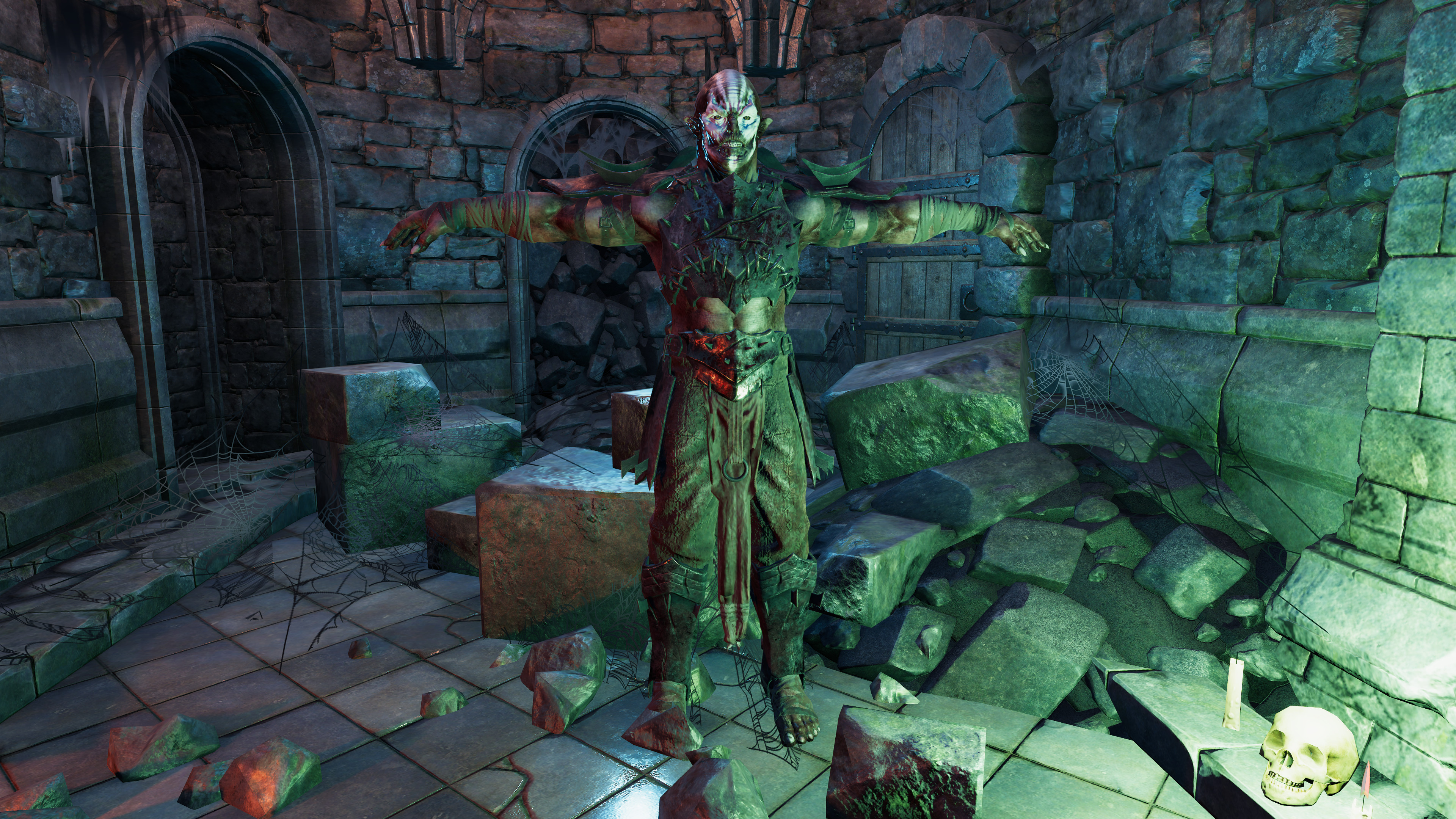 Orcs for Clip Maker screenshot 10