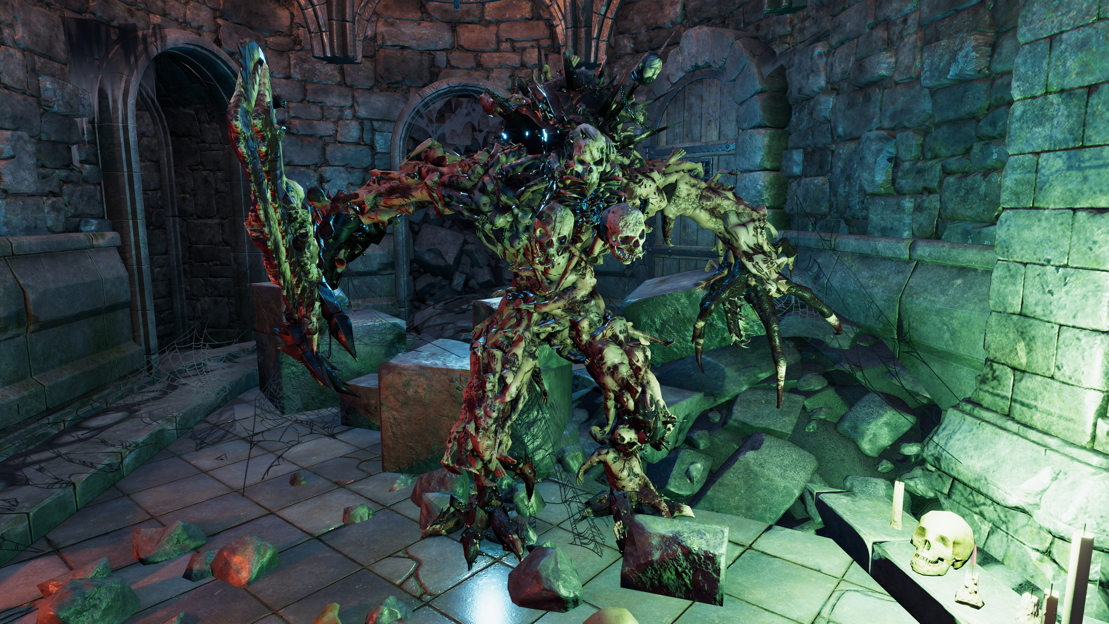 Orcs for Clip Maker screenshot 3