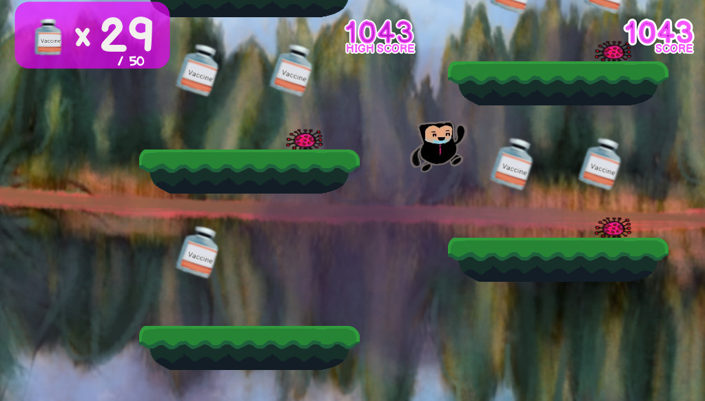 Super Vili screenshot 6