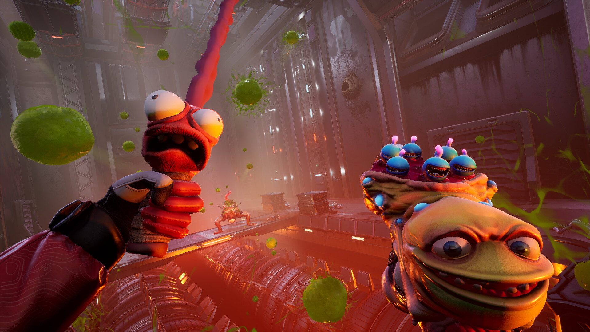 High On Life — изображение 3