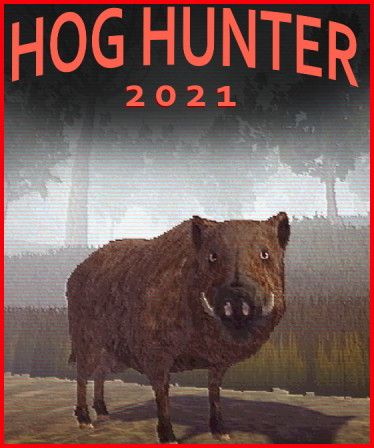 Hog Hunter 2021
