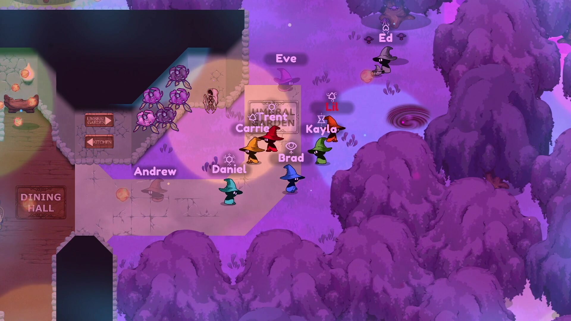 Which Wizard? screenshot 5