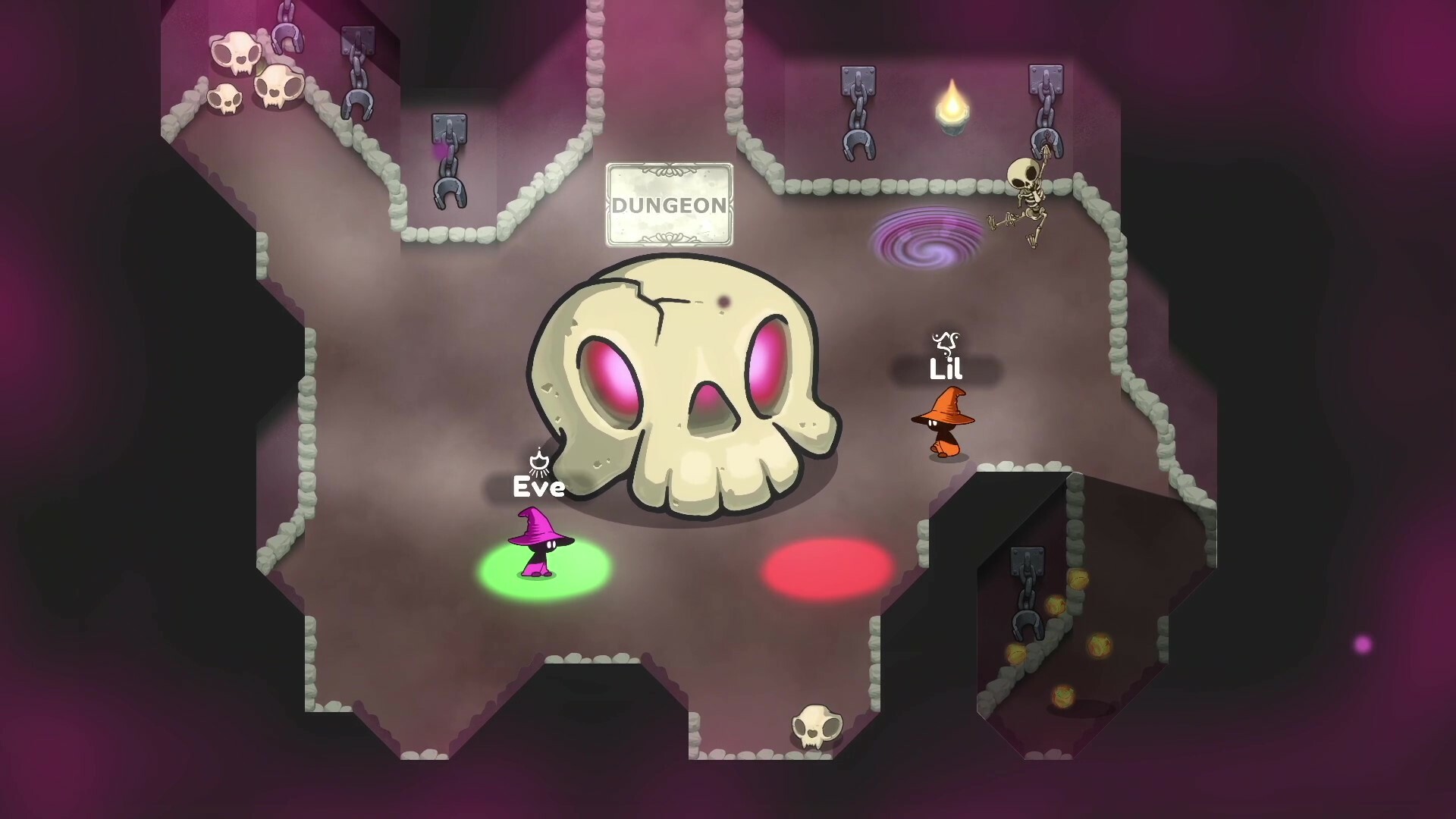 Which Wizard? screenshot 8