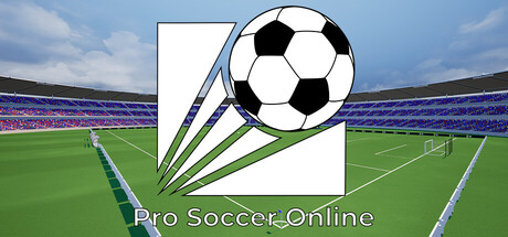 Pro Soccer Online