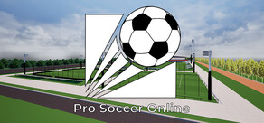 Pro Soccer Online