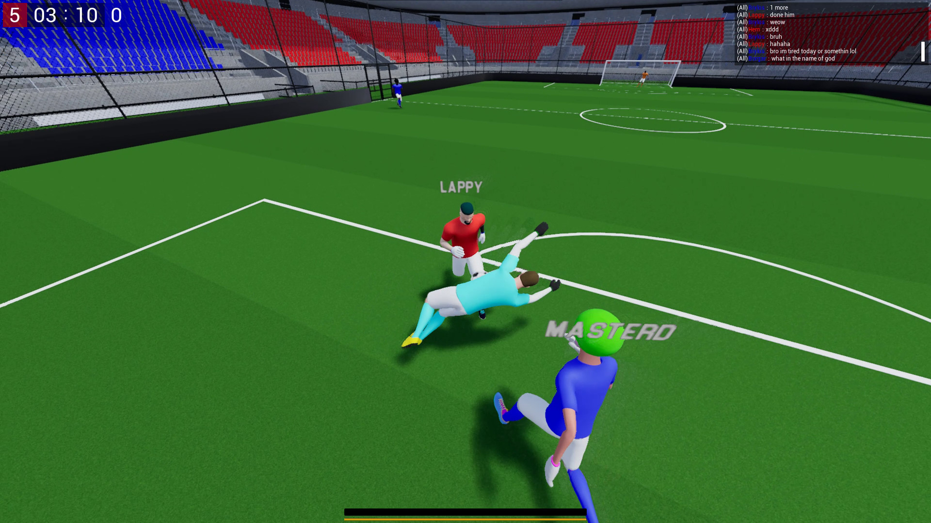 Pro Soccer Online Steam