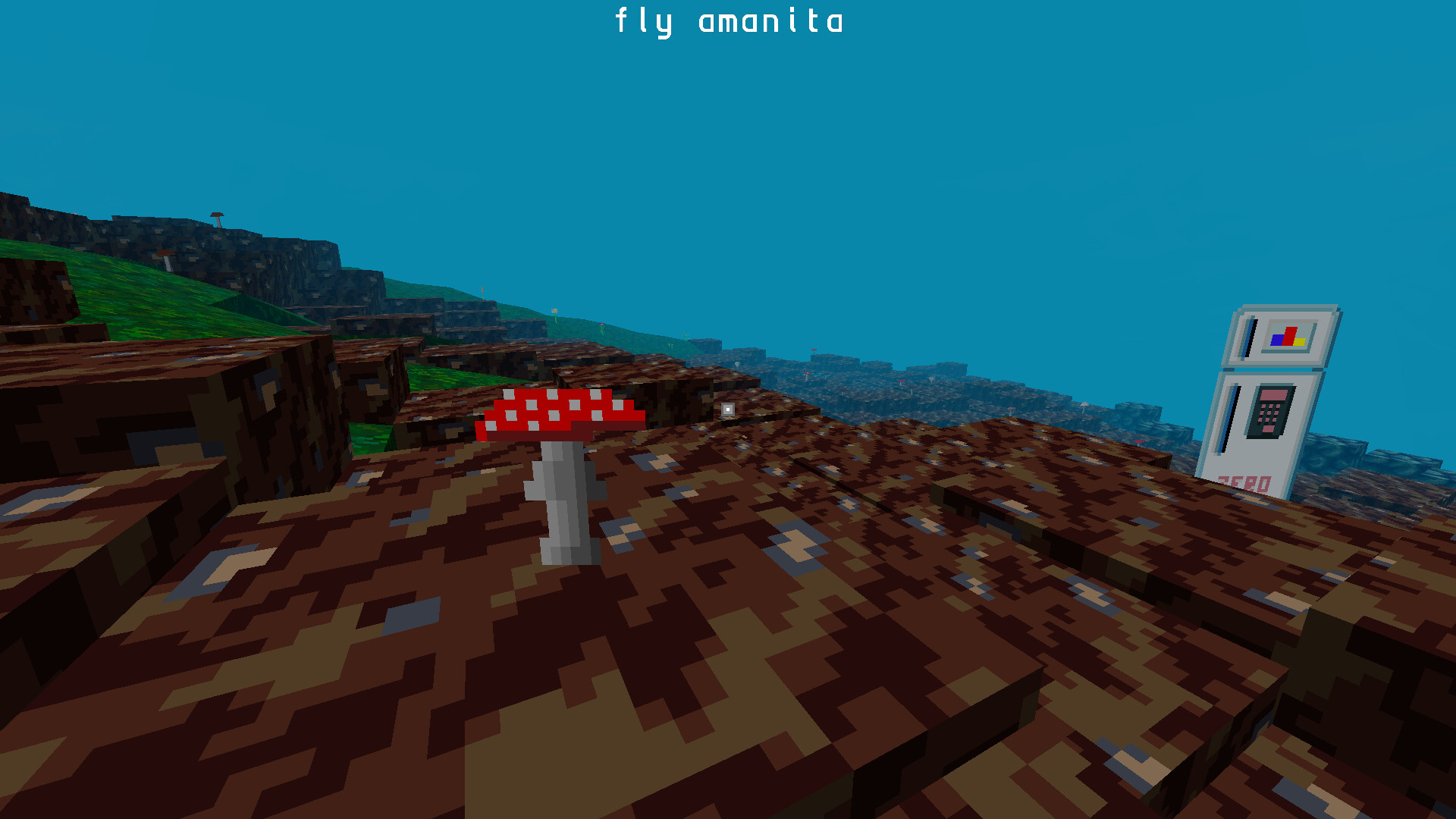 GRAAG screenshot 1