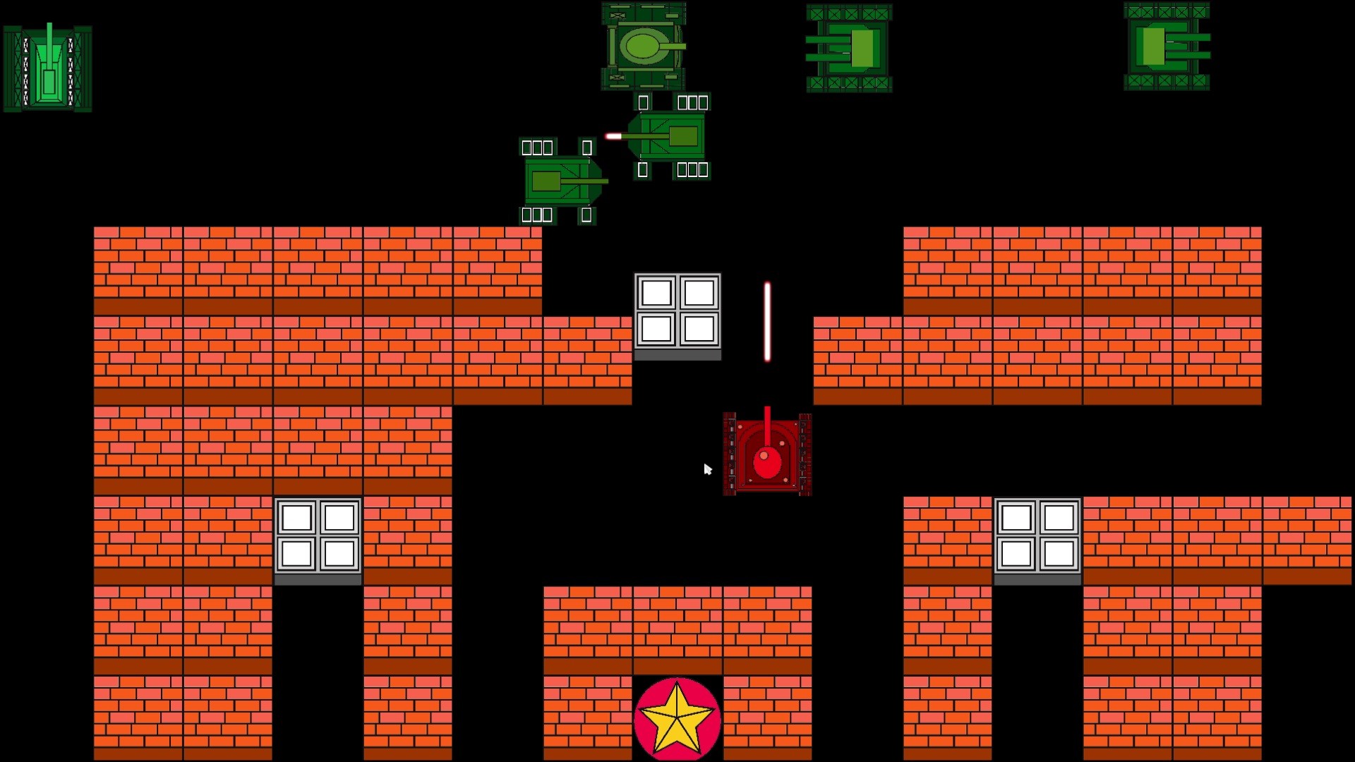 The Tower Of TigerQiuQiu 2 - Tiger Tank 70 Ⅳ screenshot 6