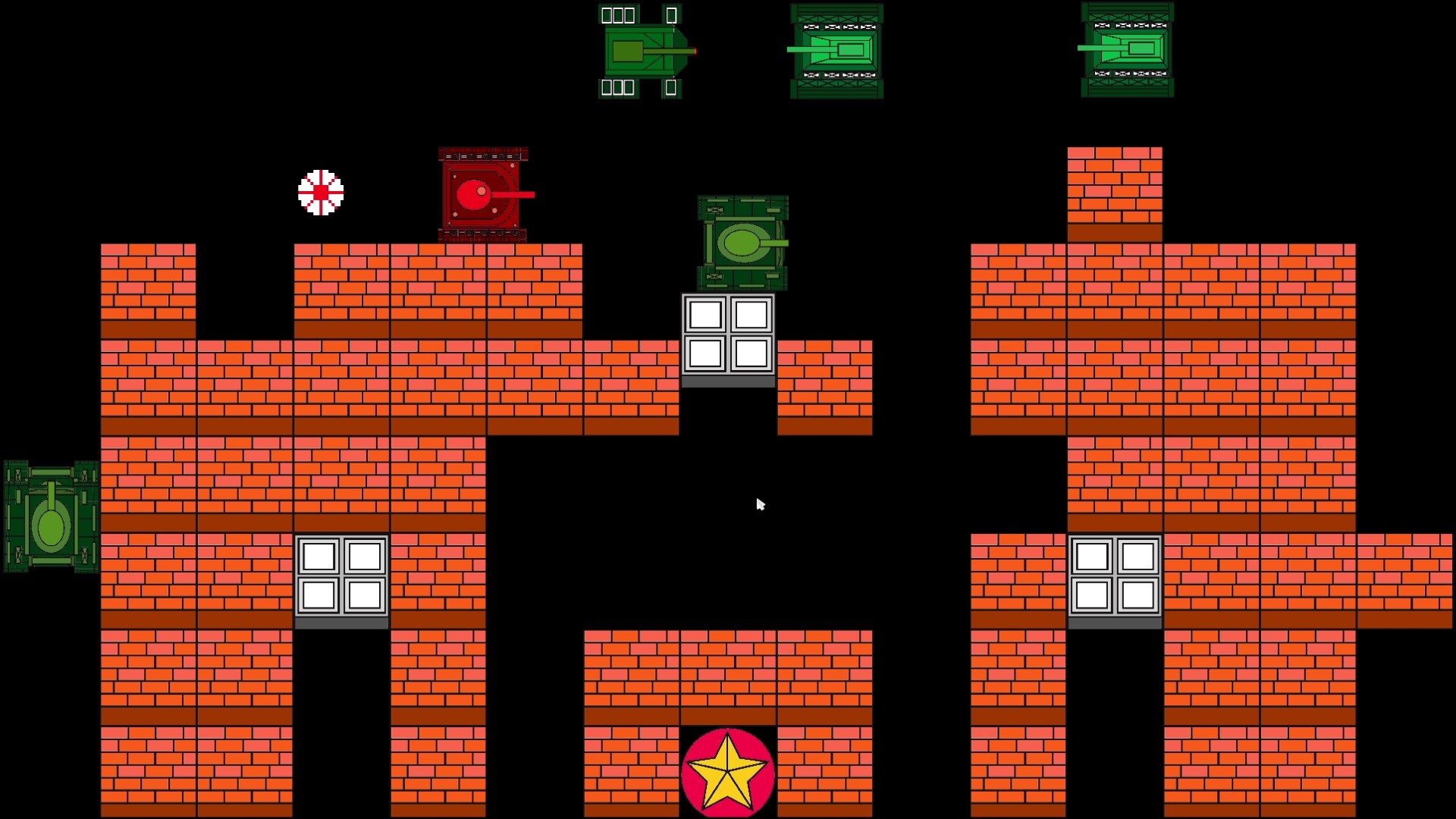 The Tower Of TigerQiuQiu 2 - Tiger Tank 70 Ⅳ screenshot 3