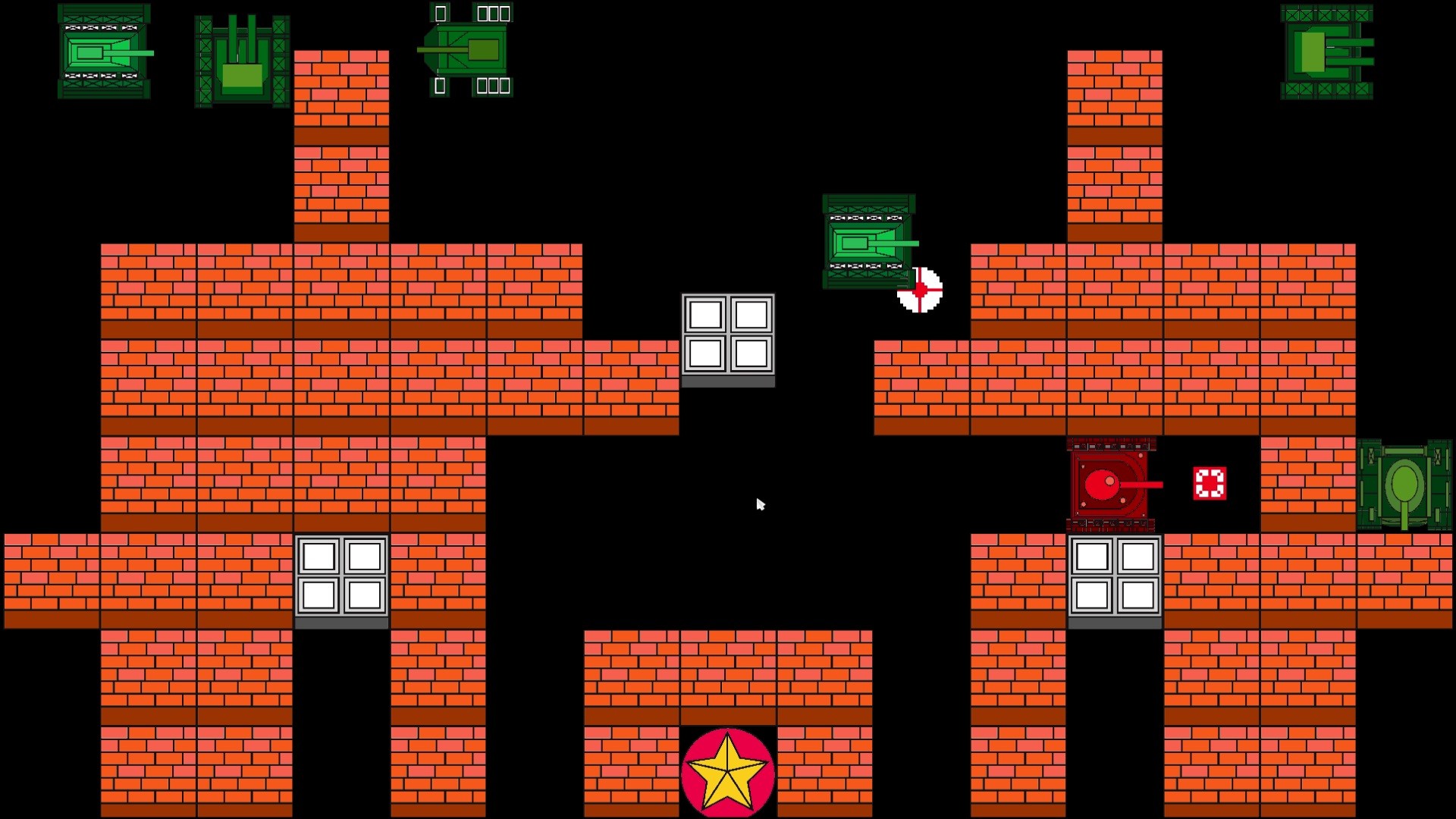 The Tower Of TigerQiuQiu 2 - Tiger Tank 70 Ⅳ screenshot 5