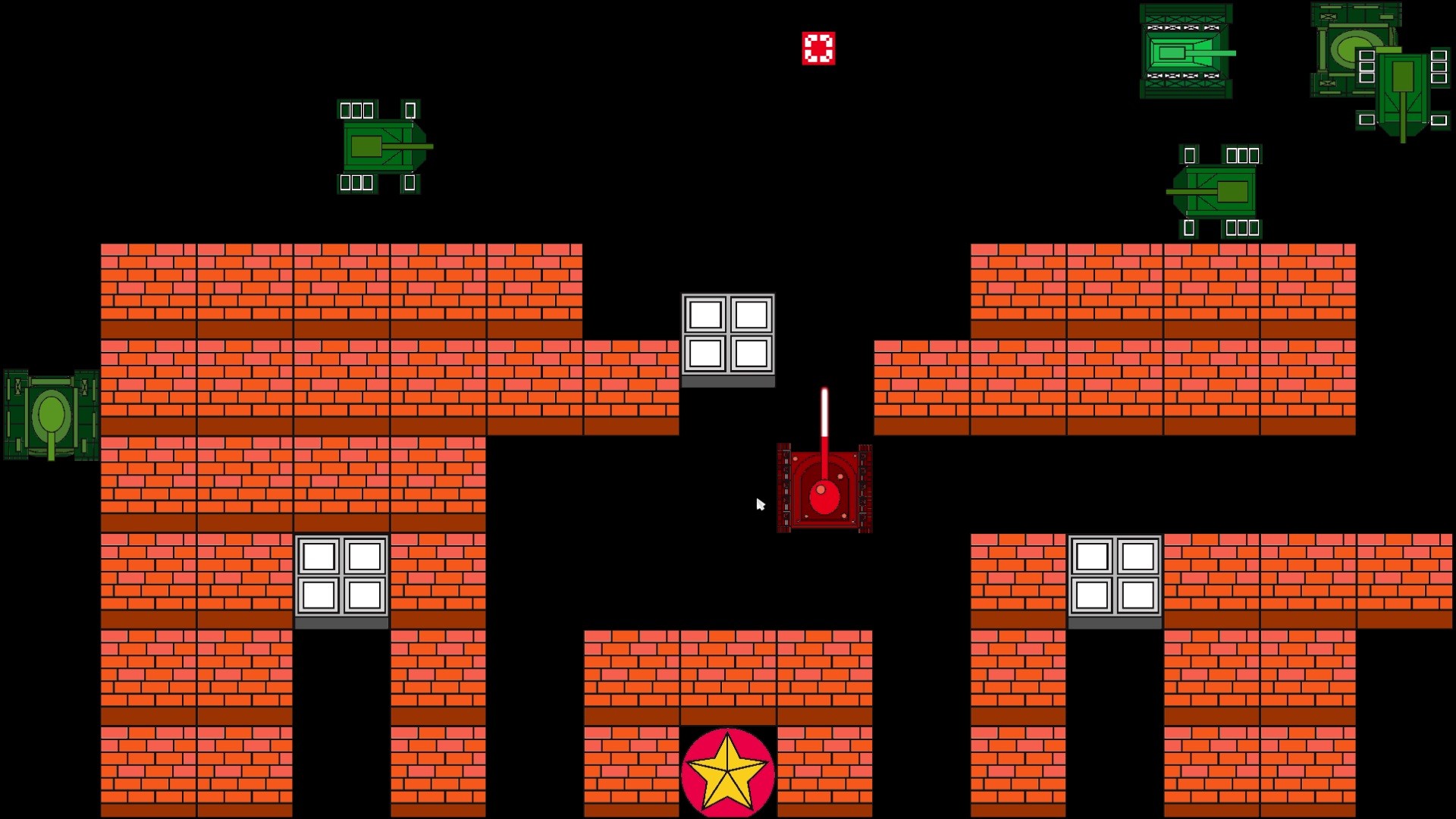 The Tower Of TigerQiuQiu 2 - Tiger Tank 70 Ⅳ screenshot 1