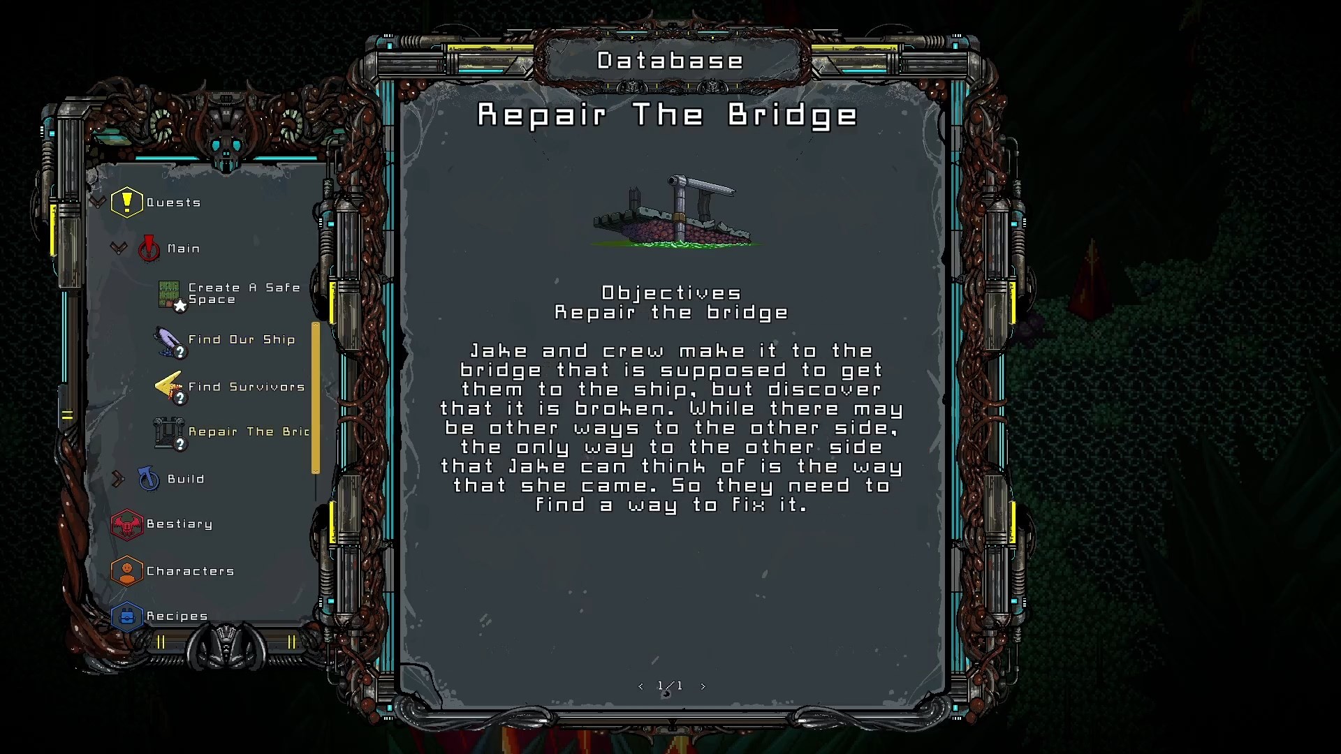 Celestial Tear: Lost World screenshot 10