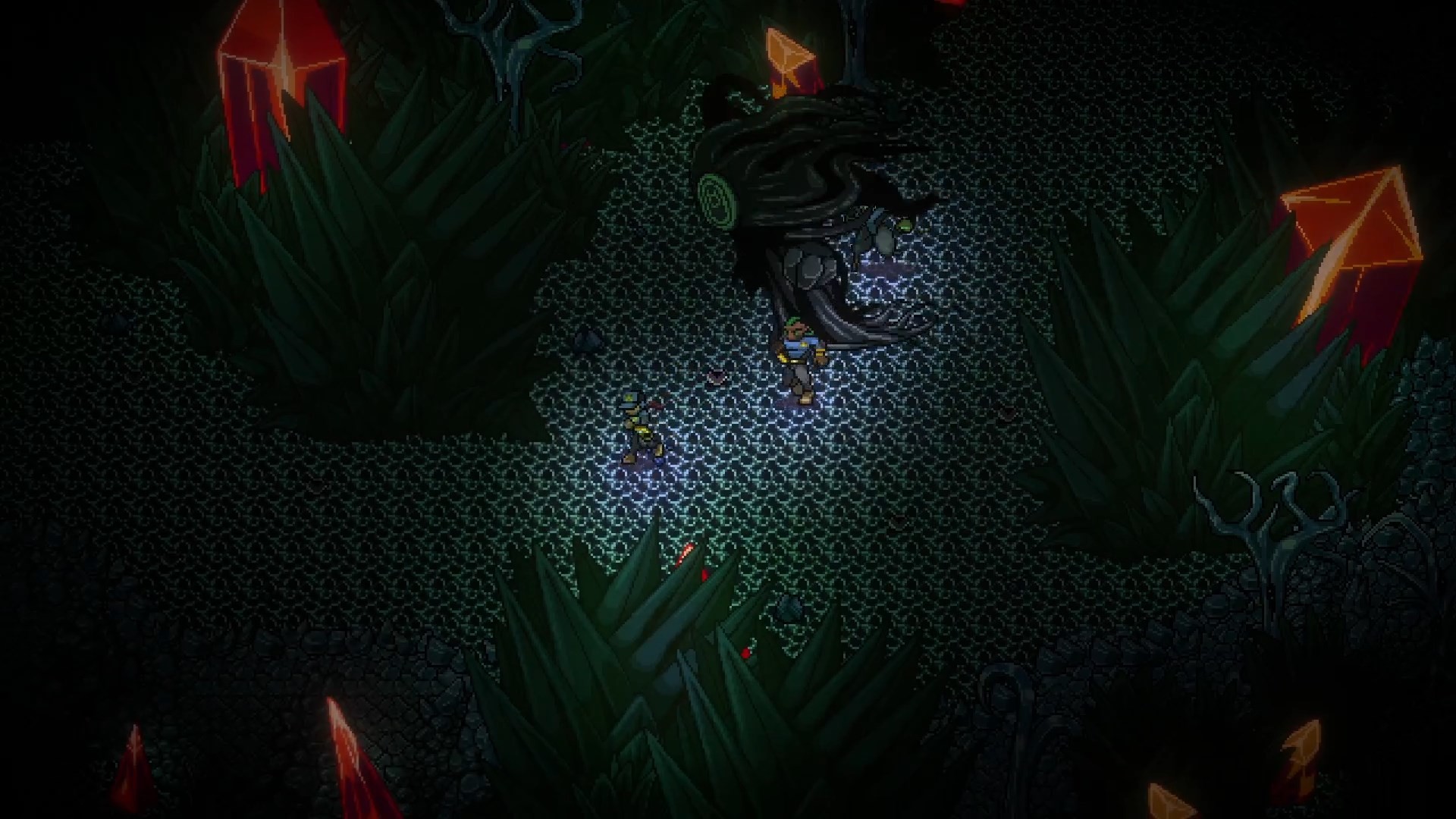 Celestial Tear: Lost World screenshot 8