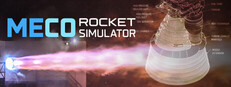 Meco Rocket Simulator — Steam
