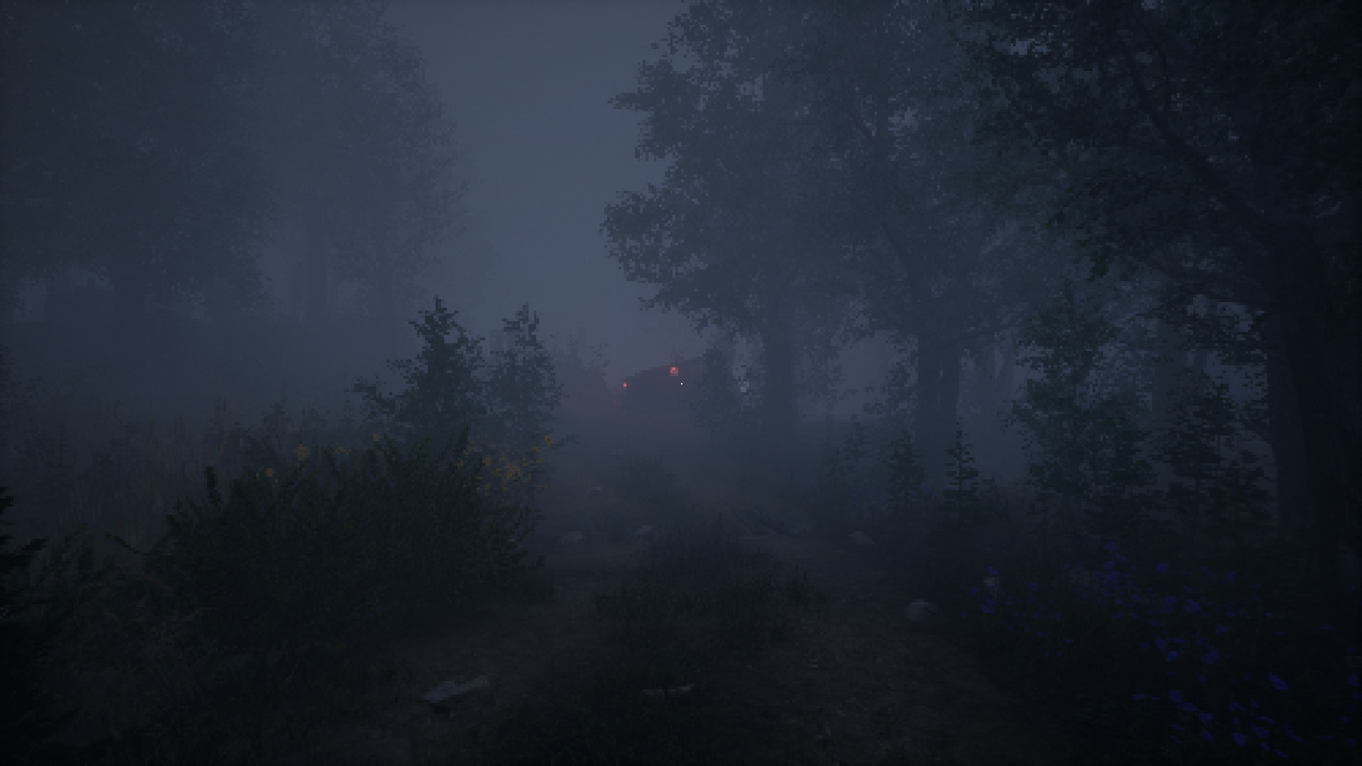 BLACKOUT screenshot 10