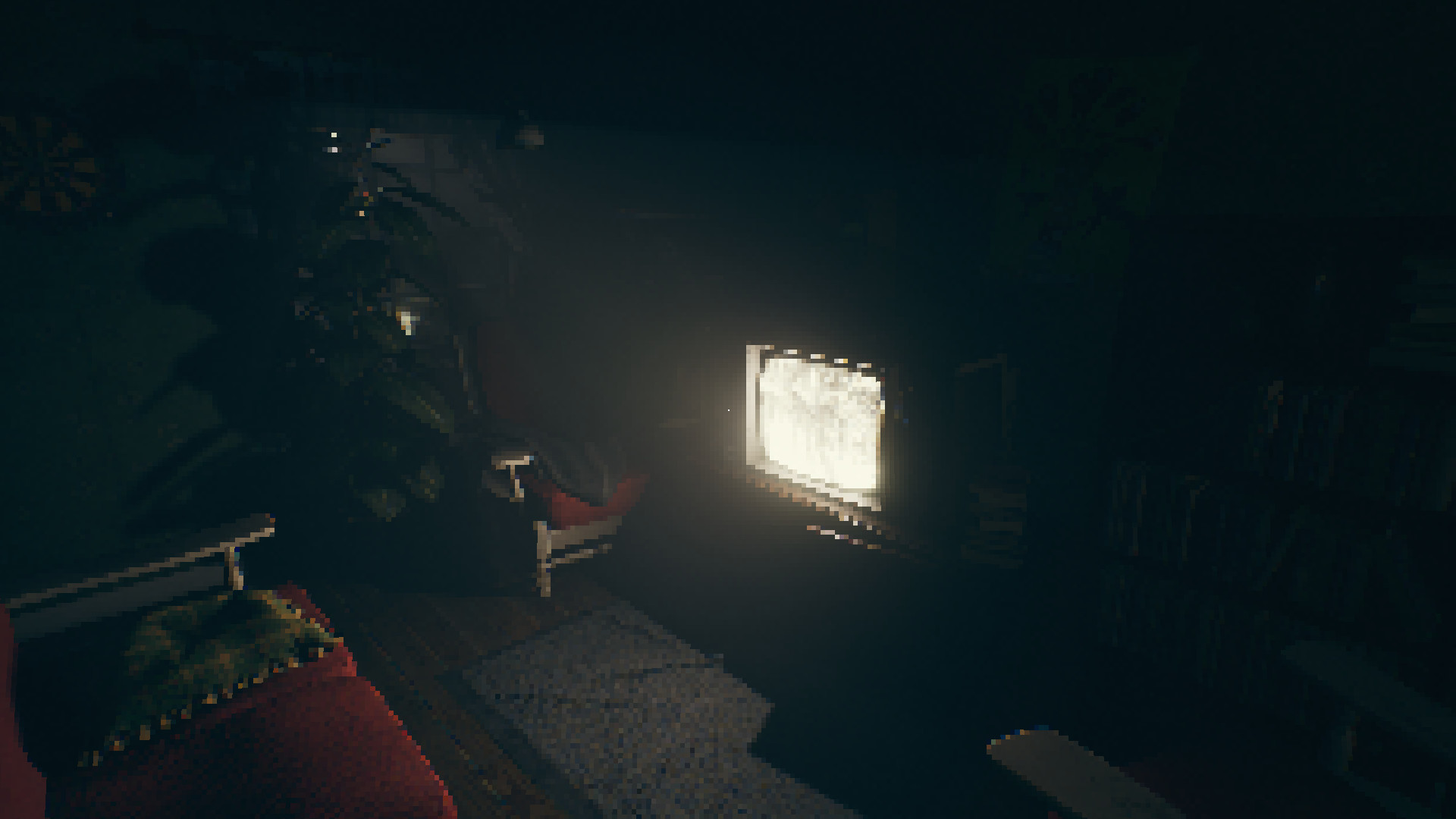 BLACKOUT screenshot 12