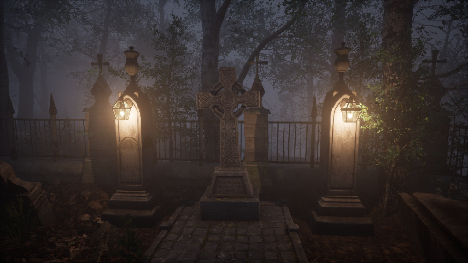 BLACKOUT screenshot 11