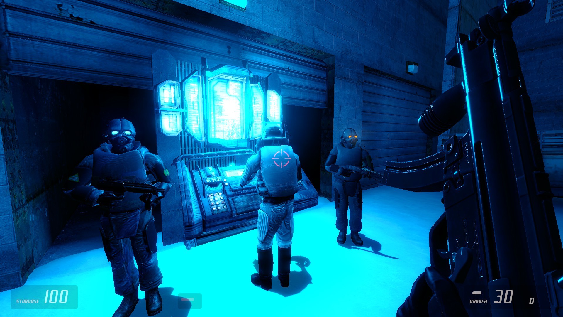 Entropy : Zero 2 screenshot 10