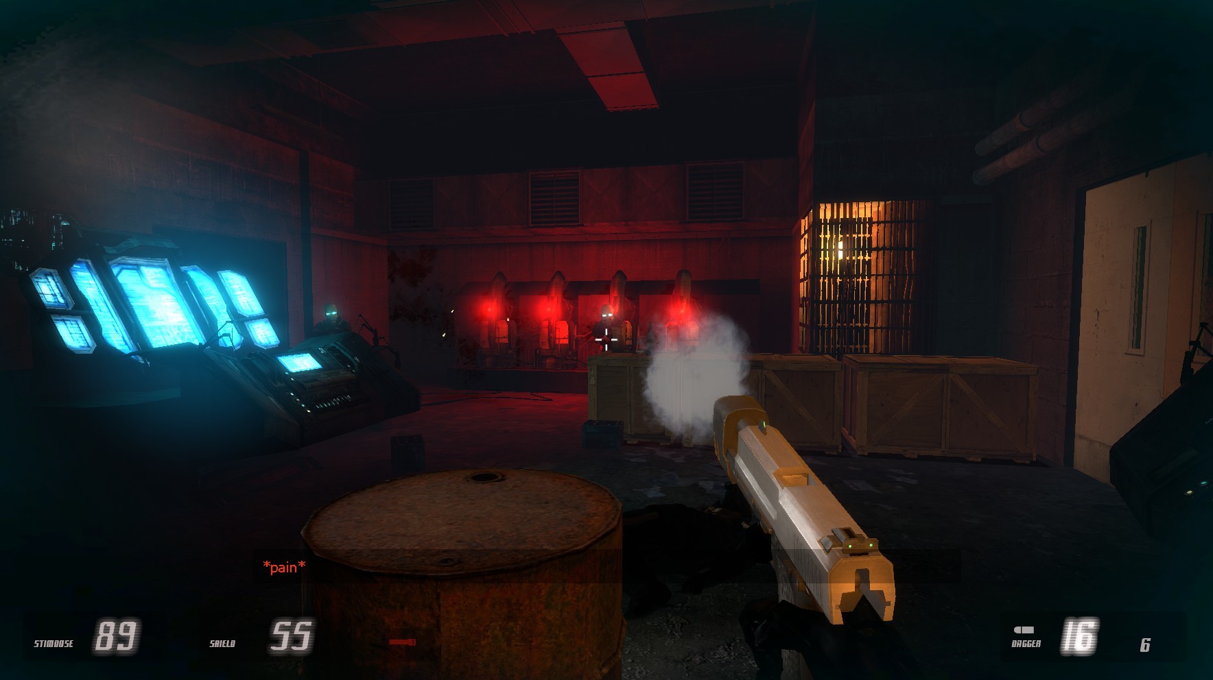 Entropy : Zero 2 screenshot 13