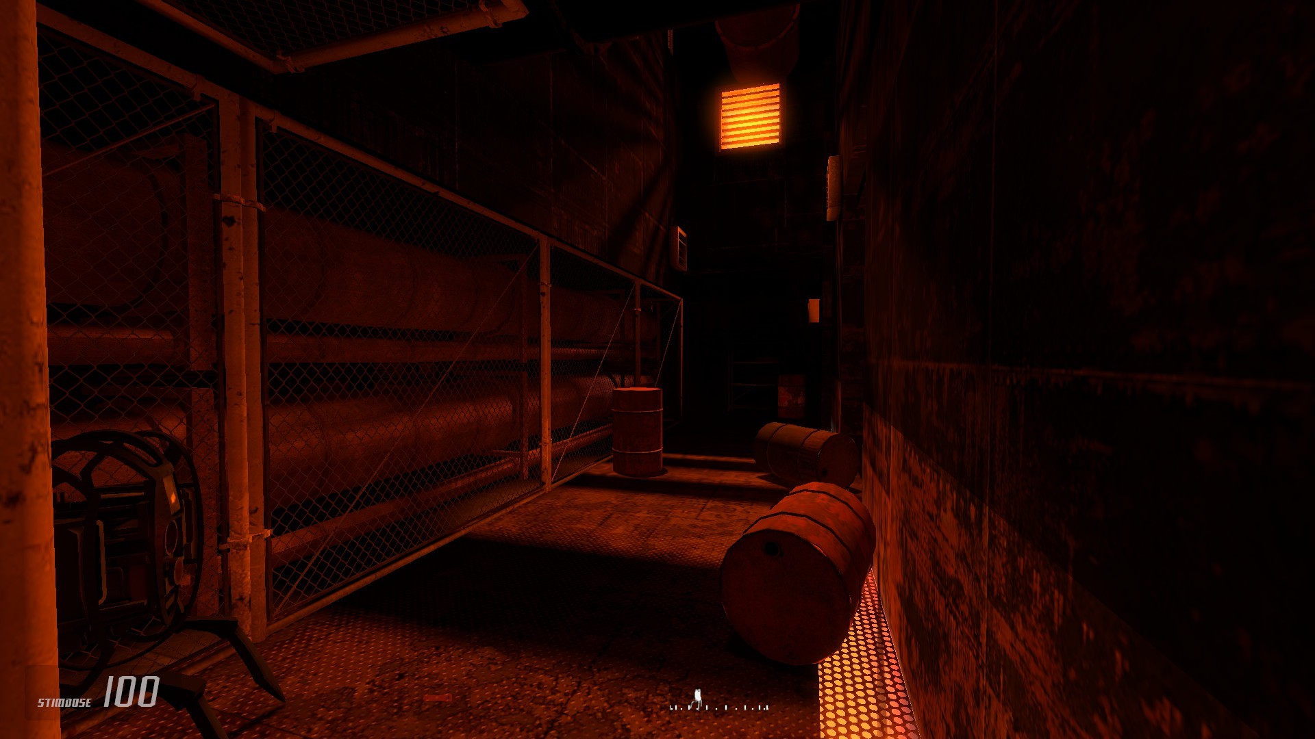 Entropy : Zero 2 screenshot 7